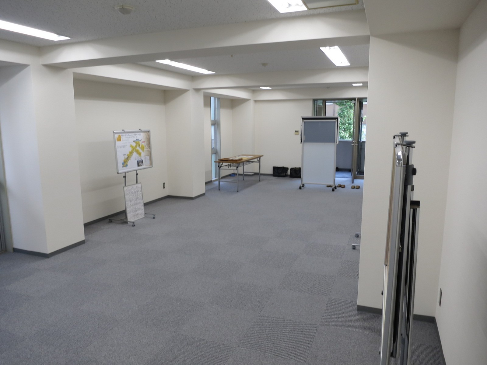 オフィス室内参考画像(5階)