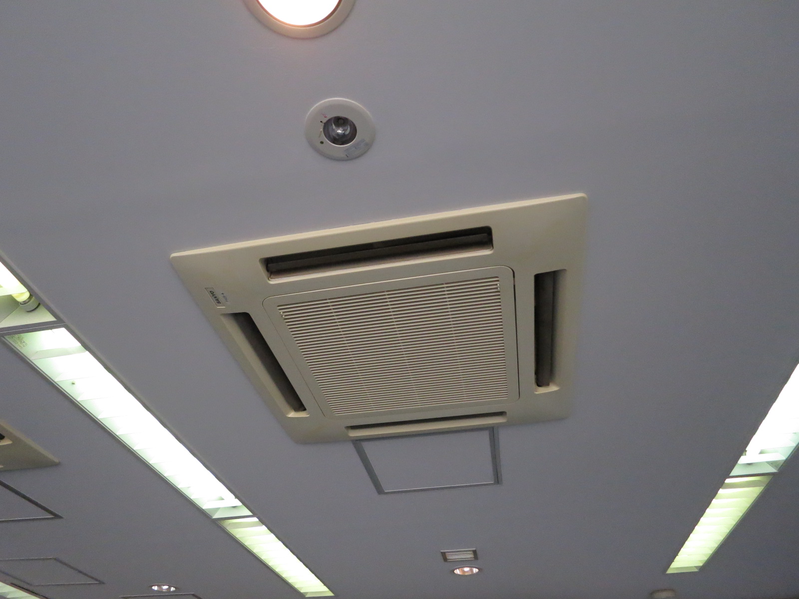 空調設備