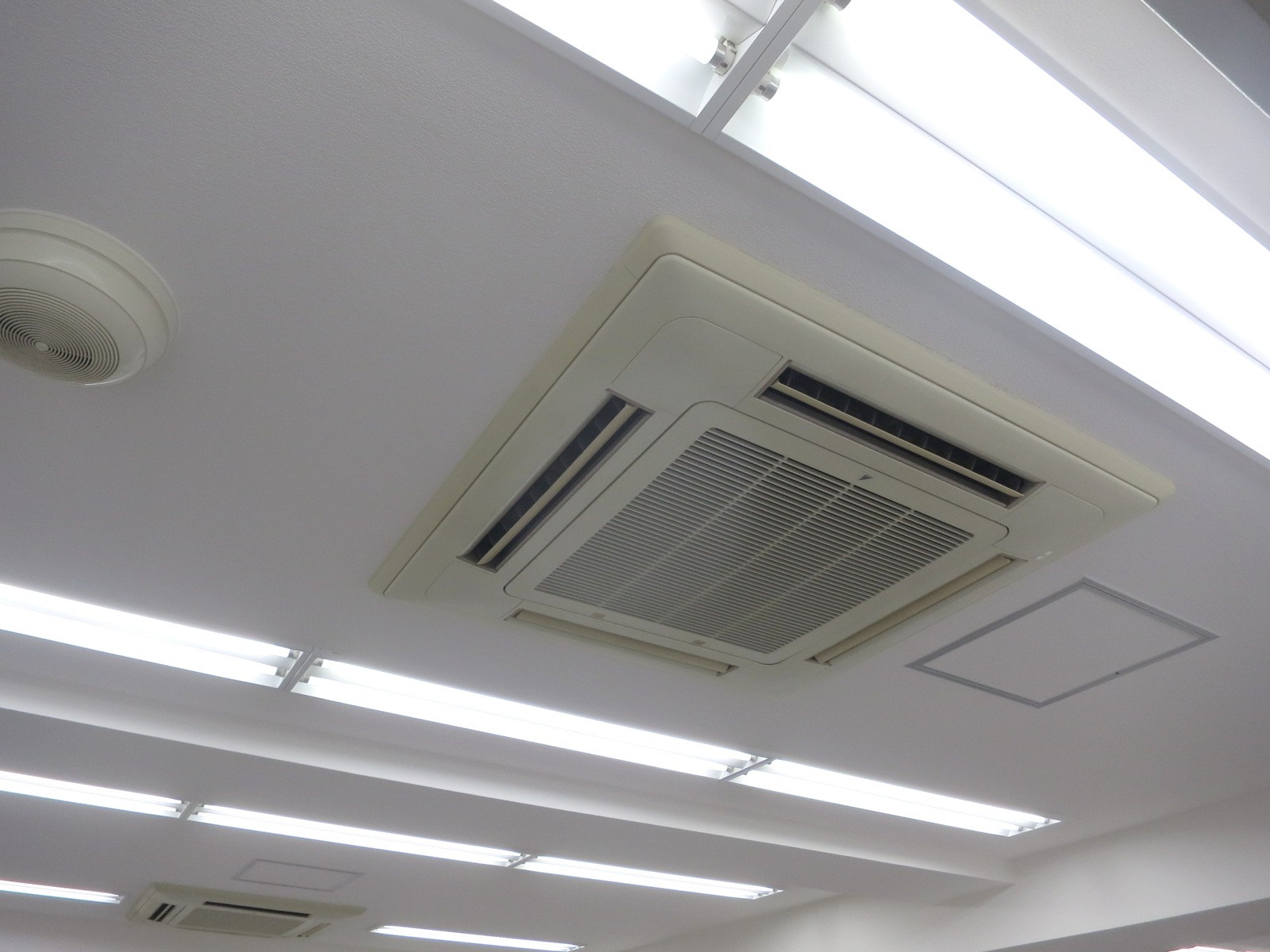 空調設備