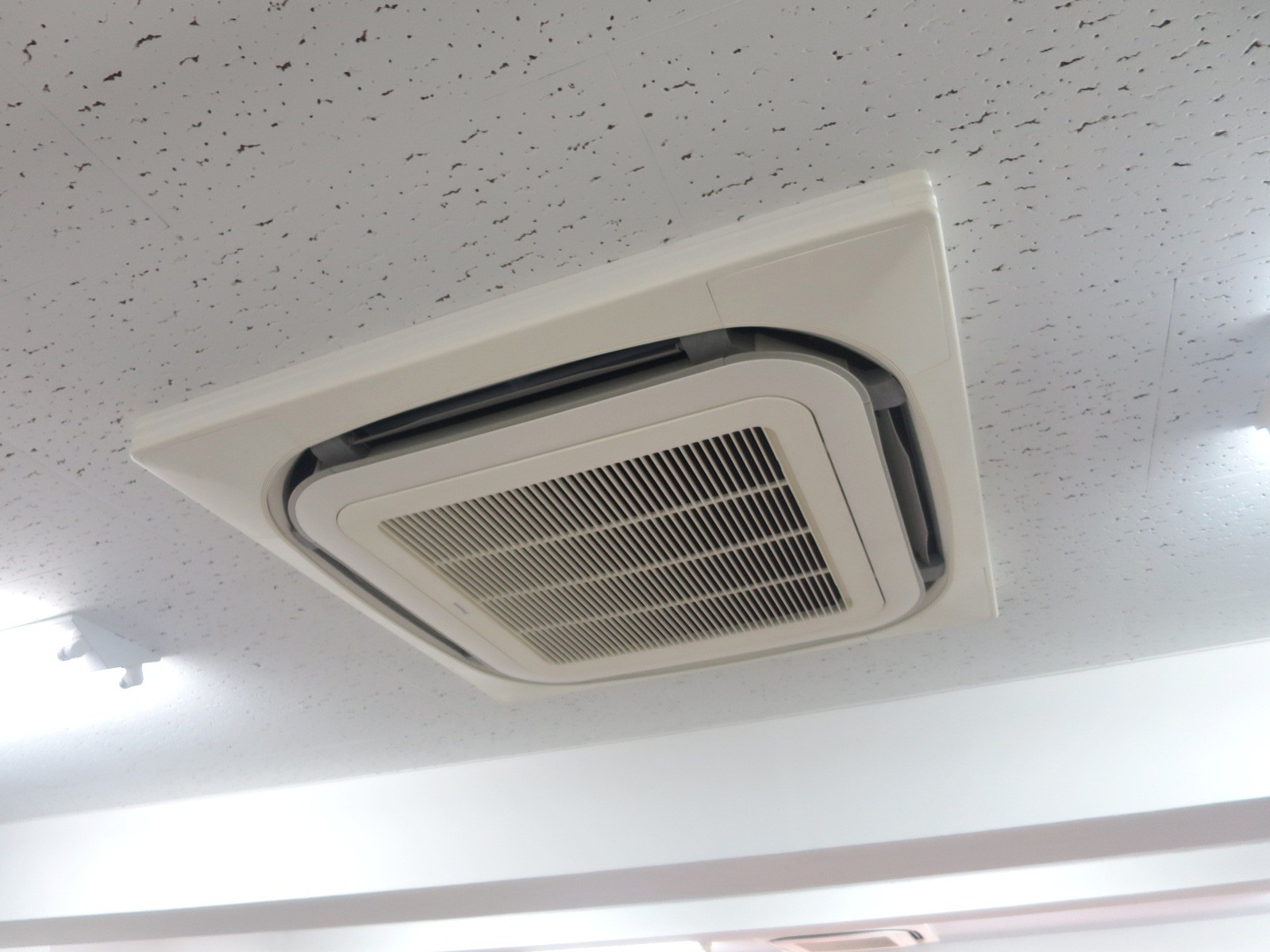 空調設備