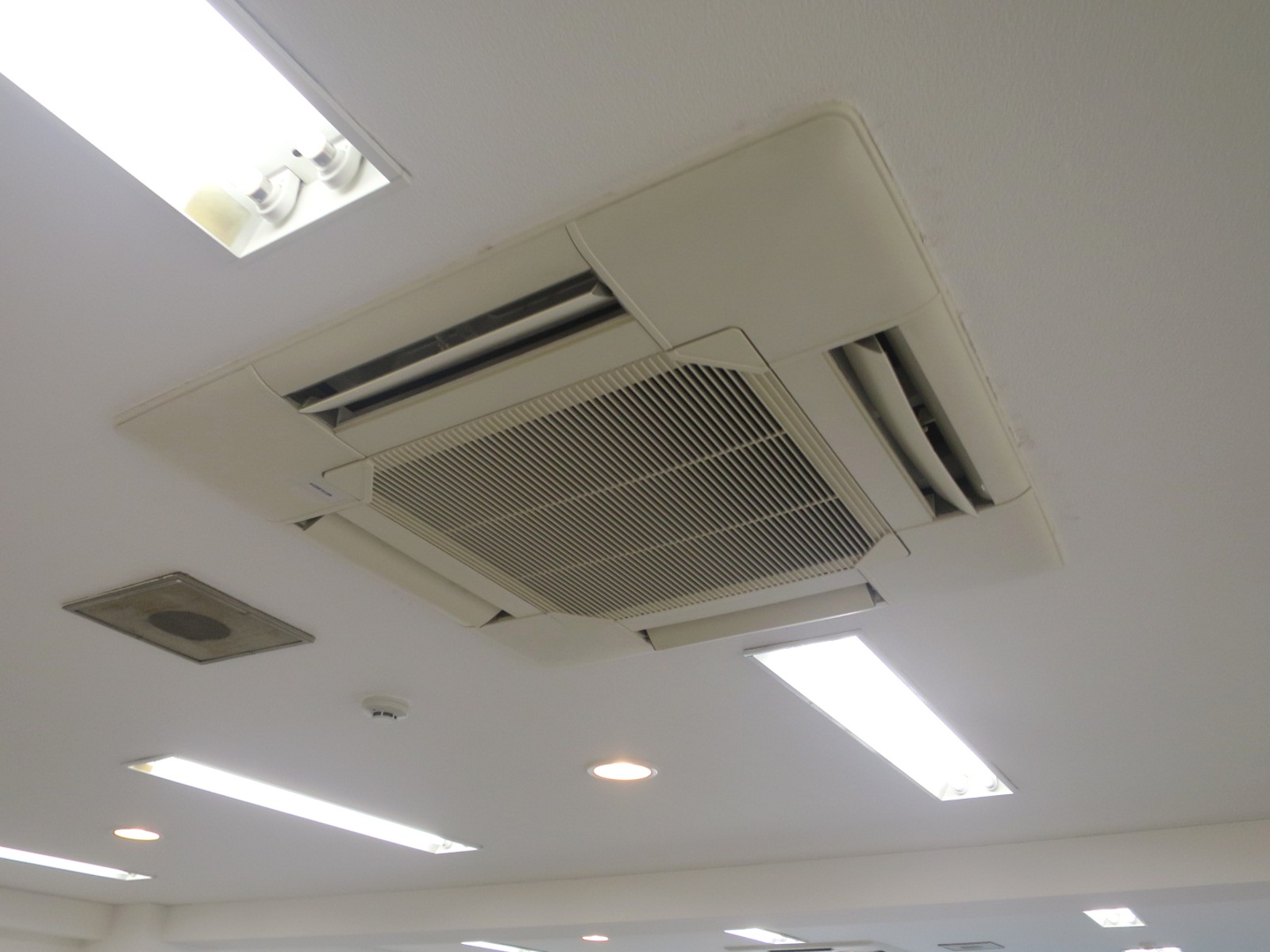 空調設備