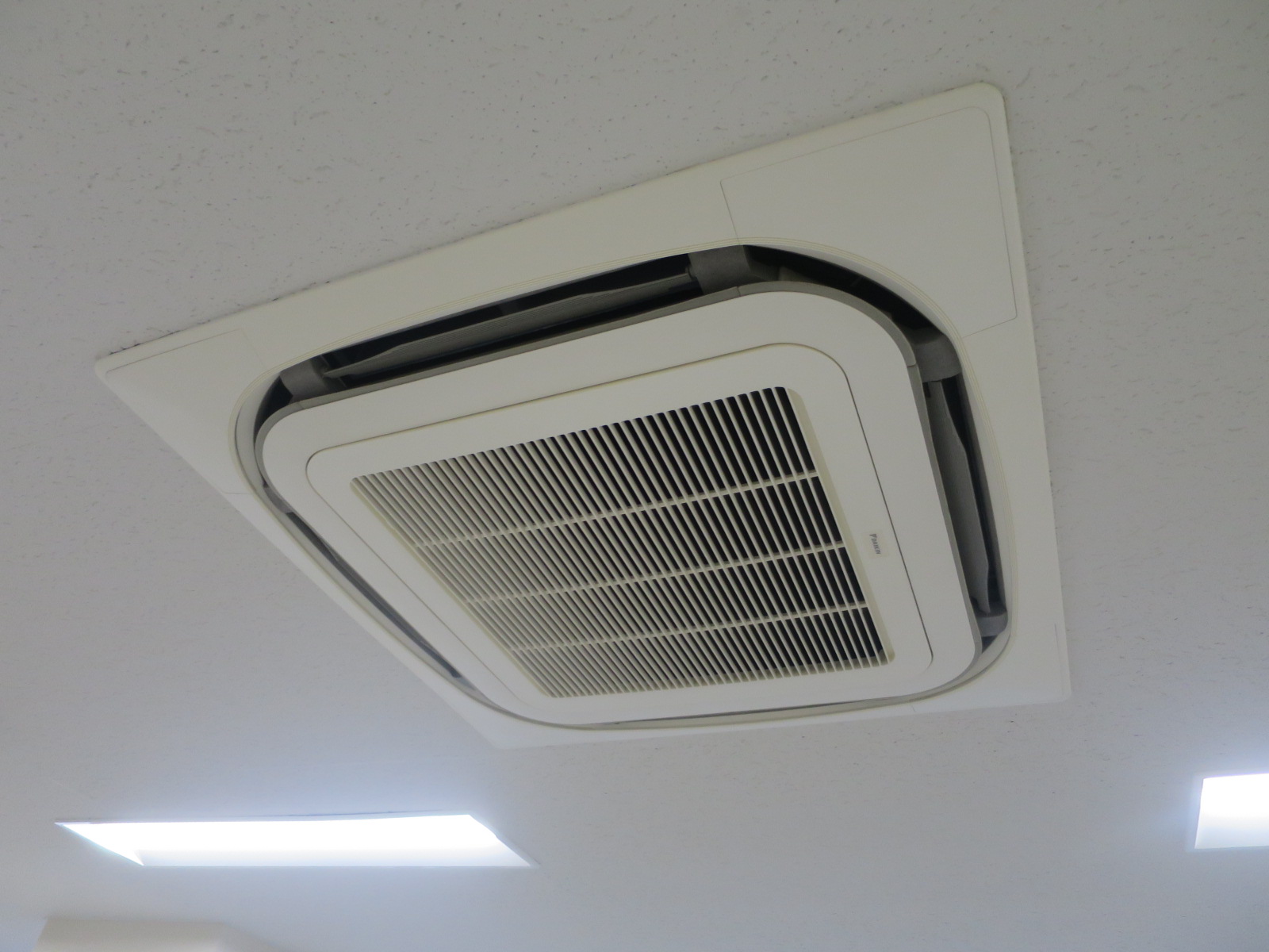 空調設備