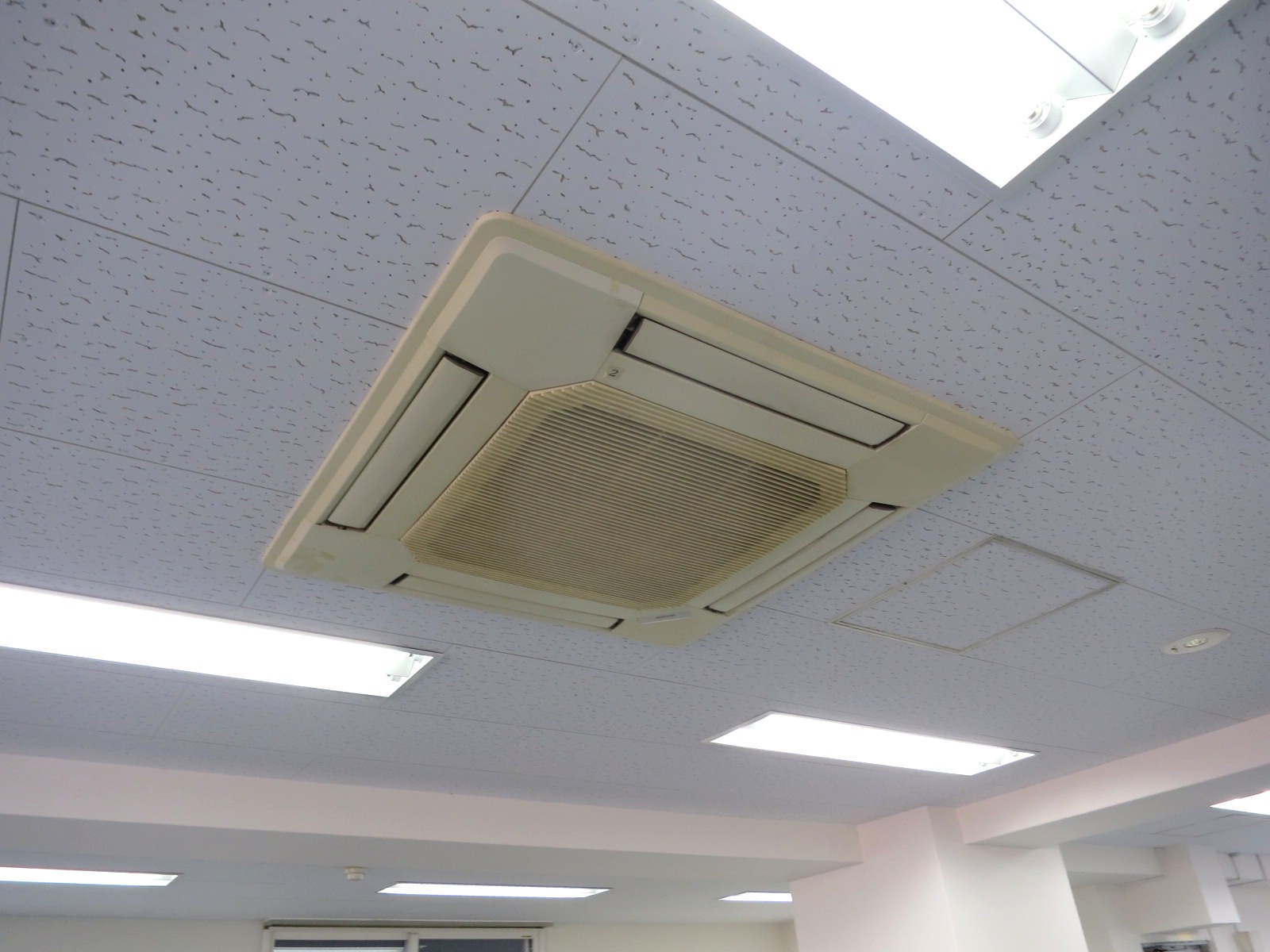 空調設備
