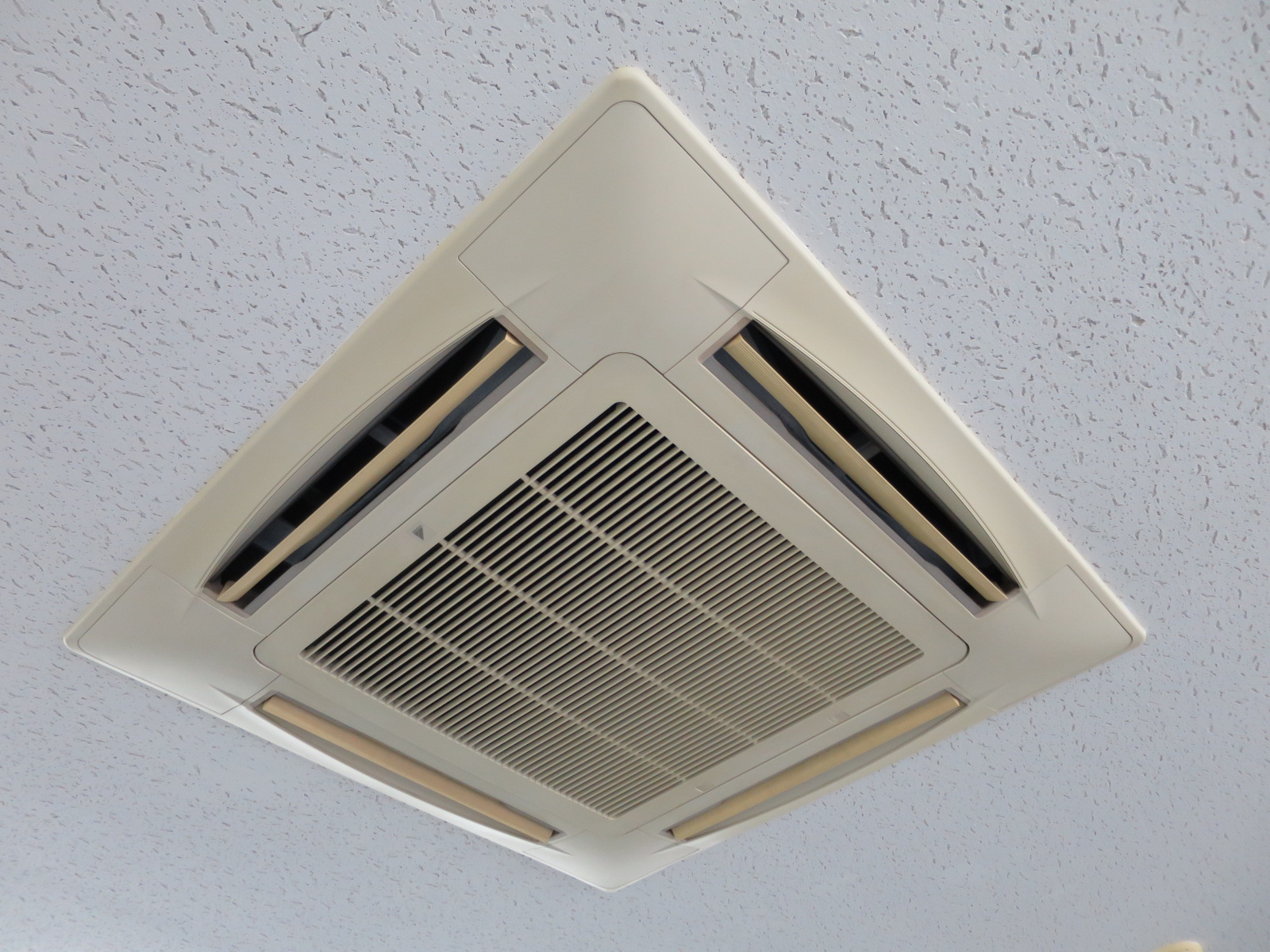 空空調設備