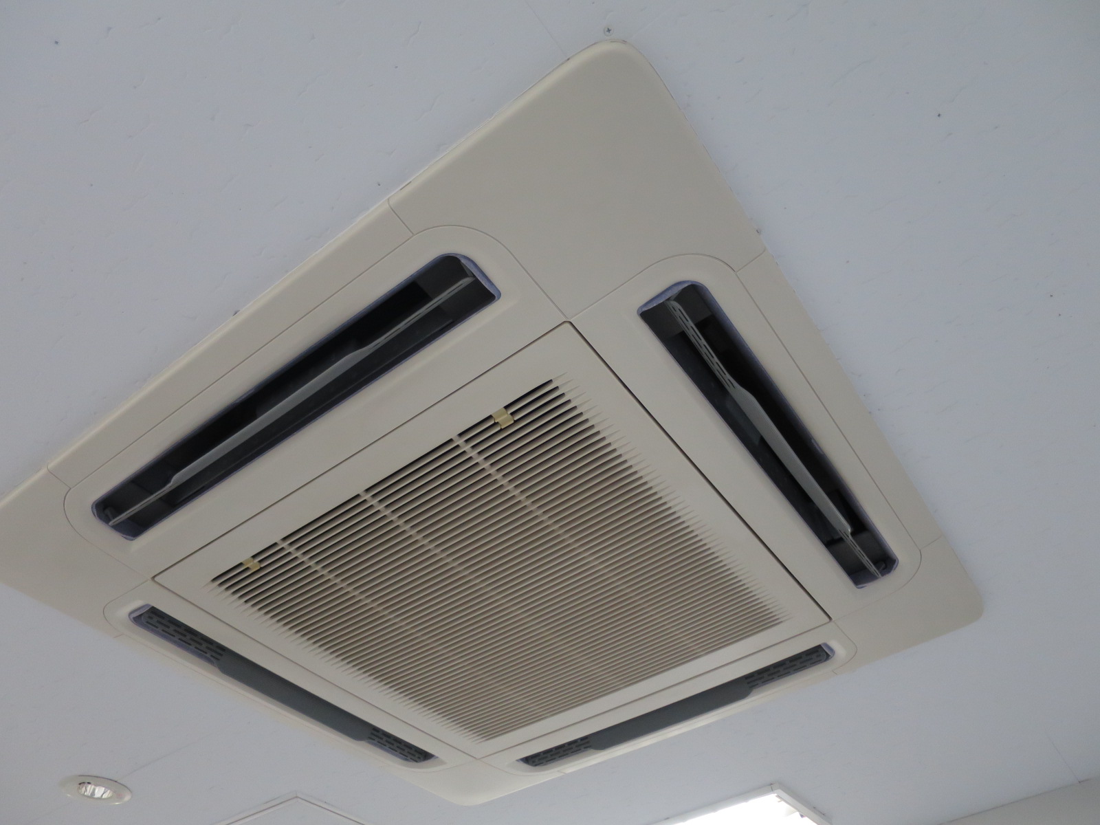 空調設備