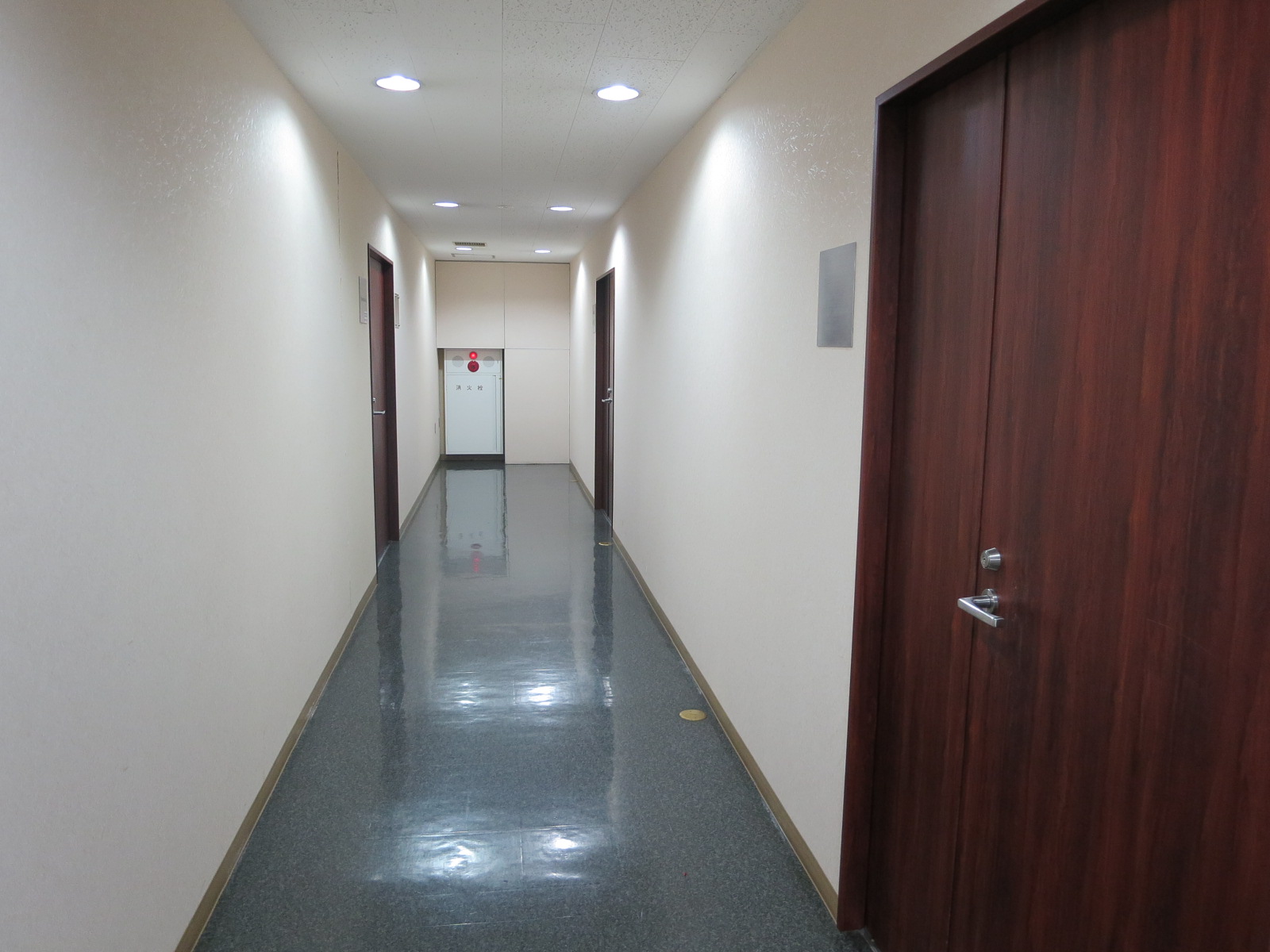 通路