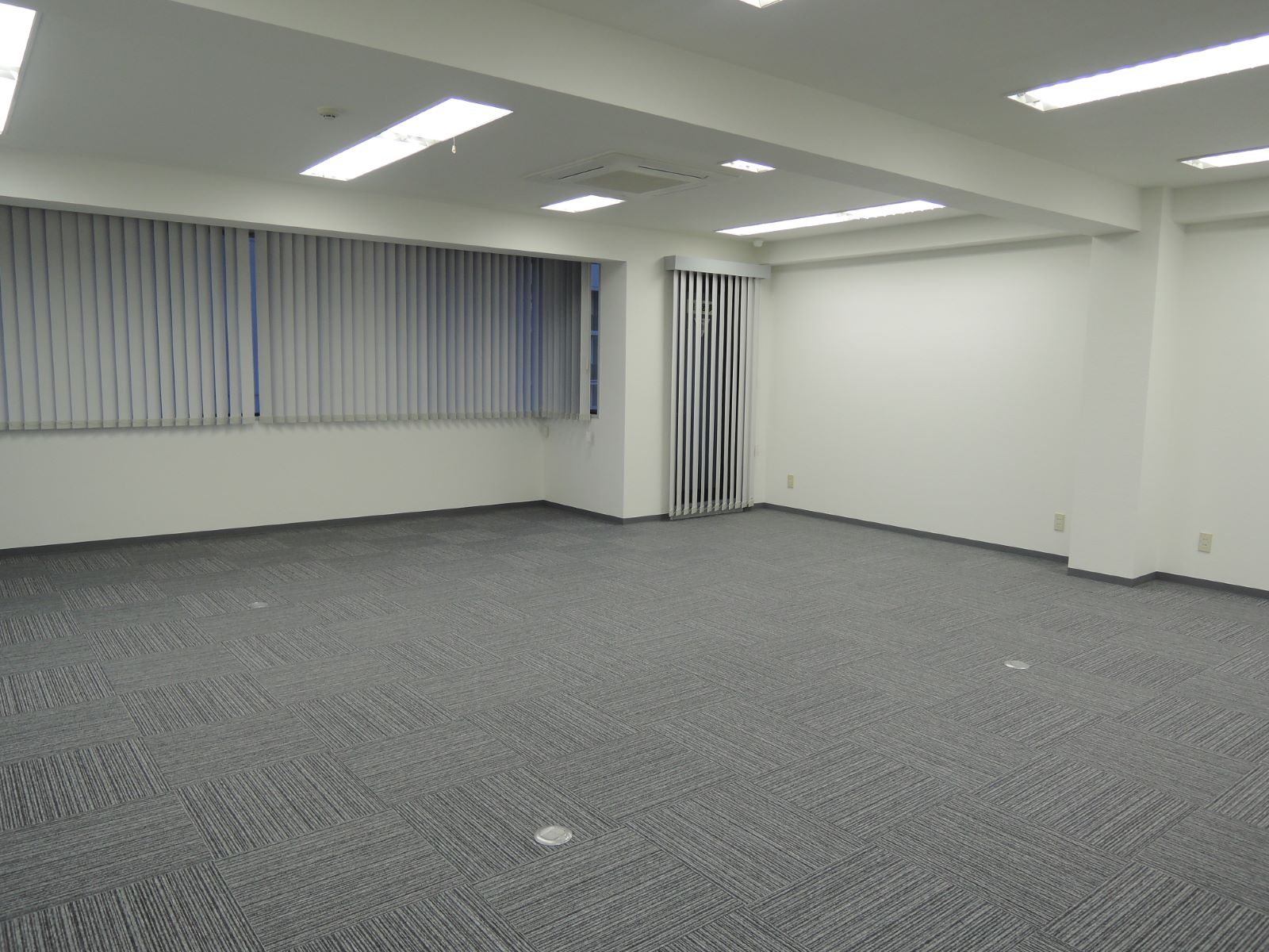 オフィス室内参考画像（5階）