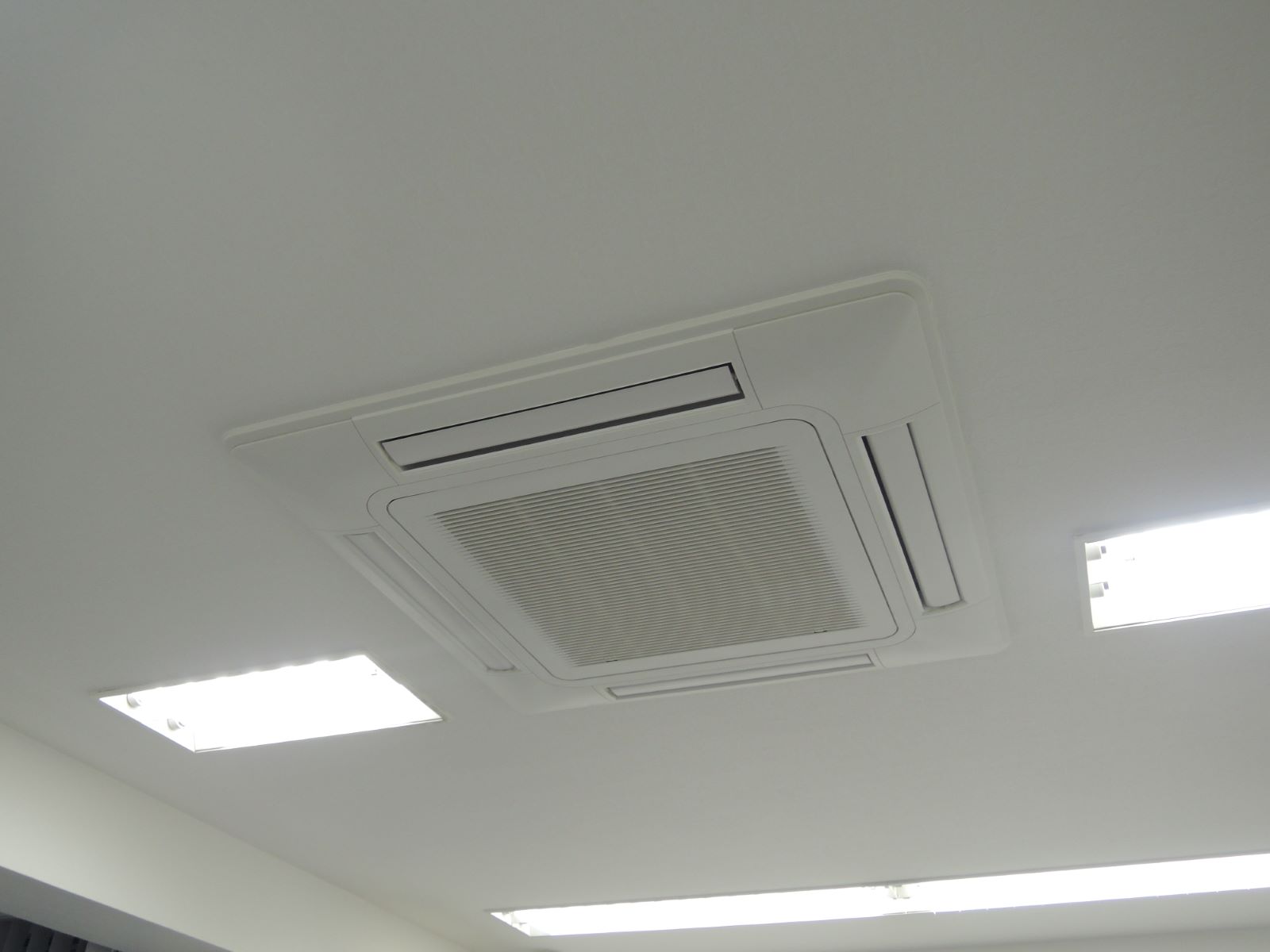 空調