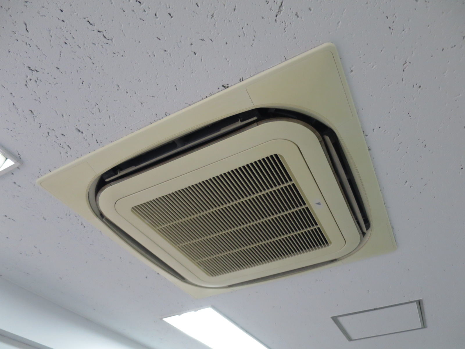 空調設備