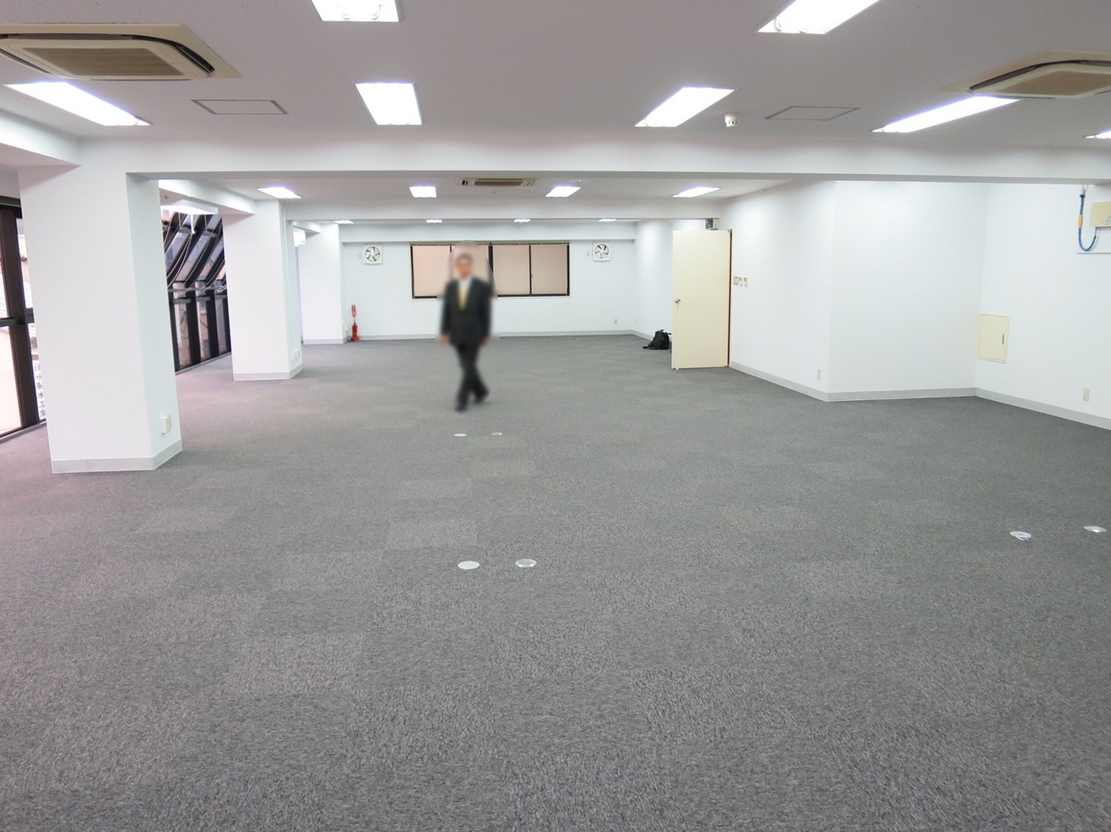 オフィス室内参考画像(※3階)
