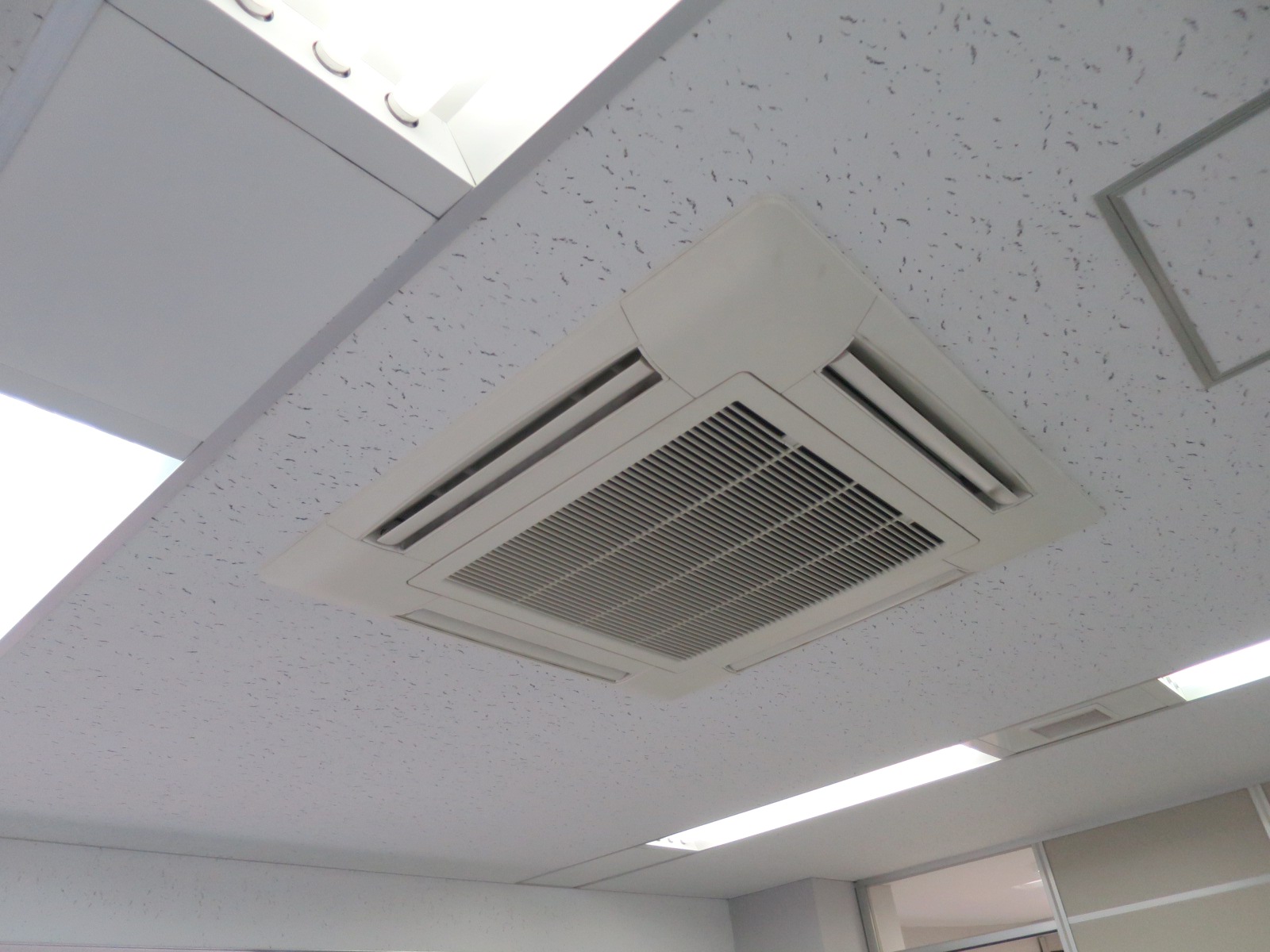 空調設備