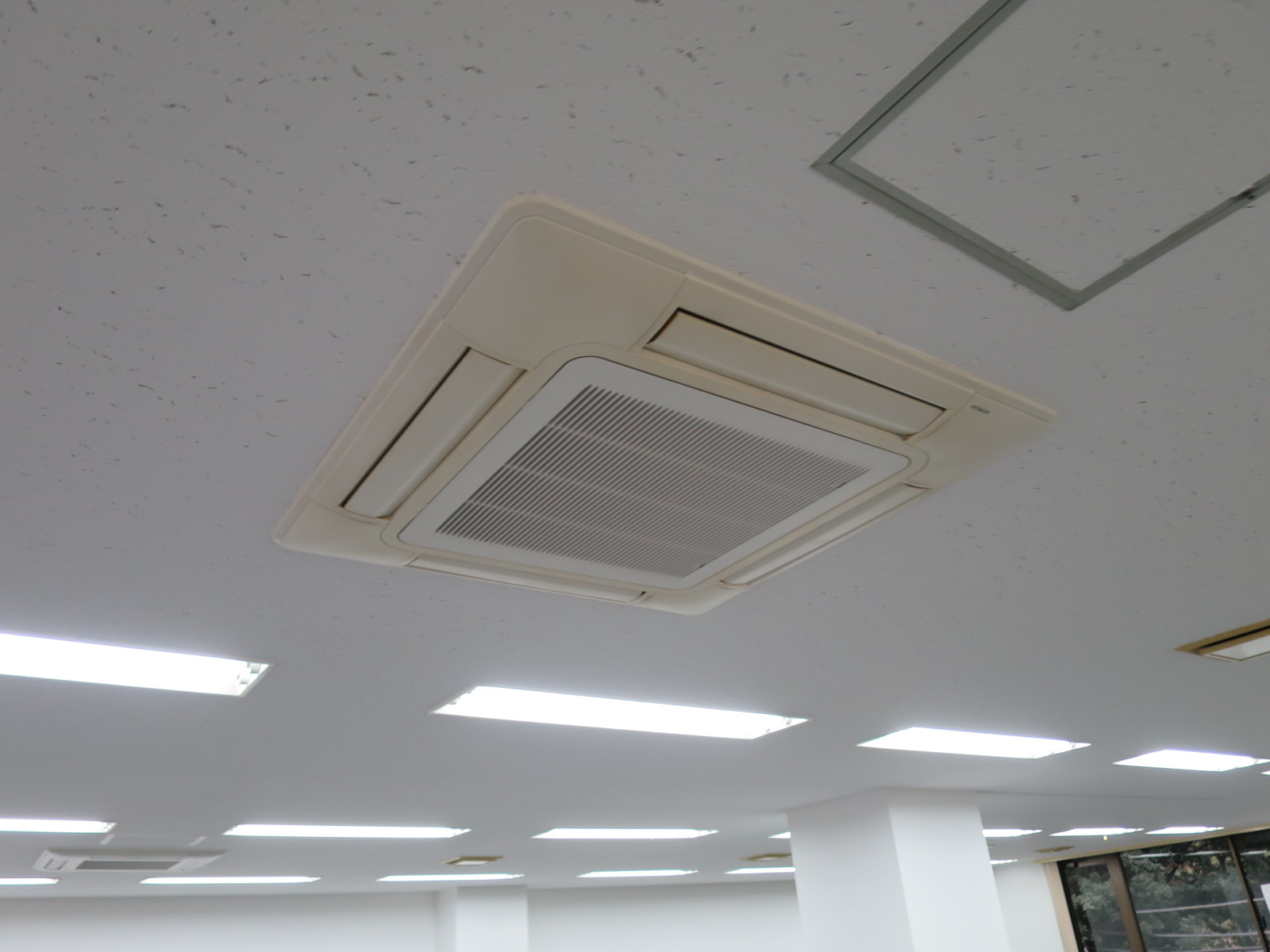 空調設備
