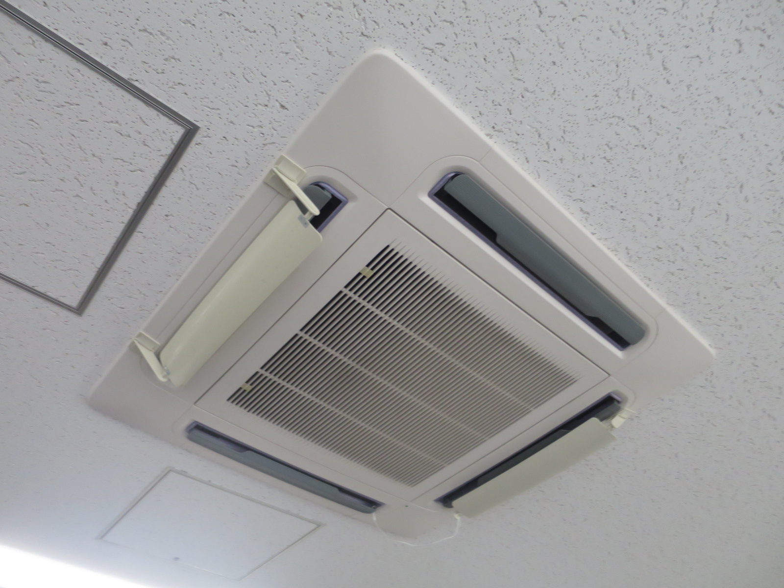 空調設備