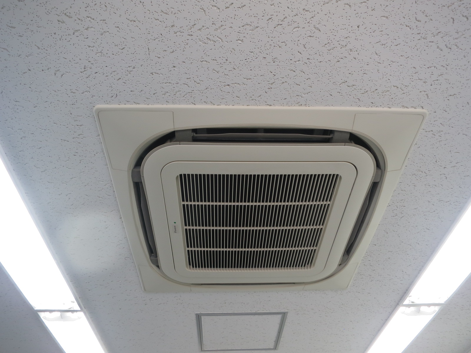 空調設備