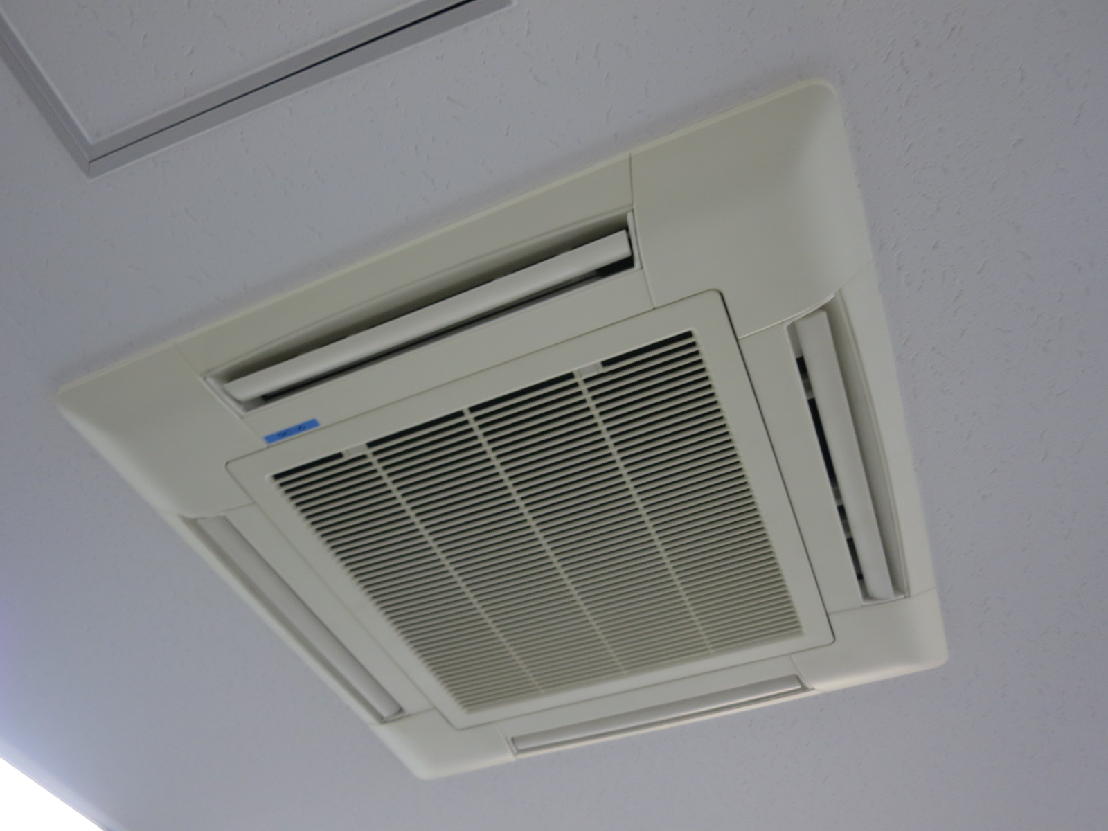 空調