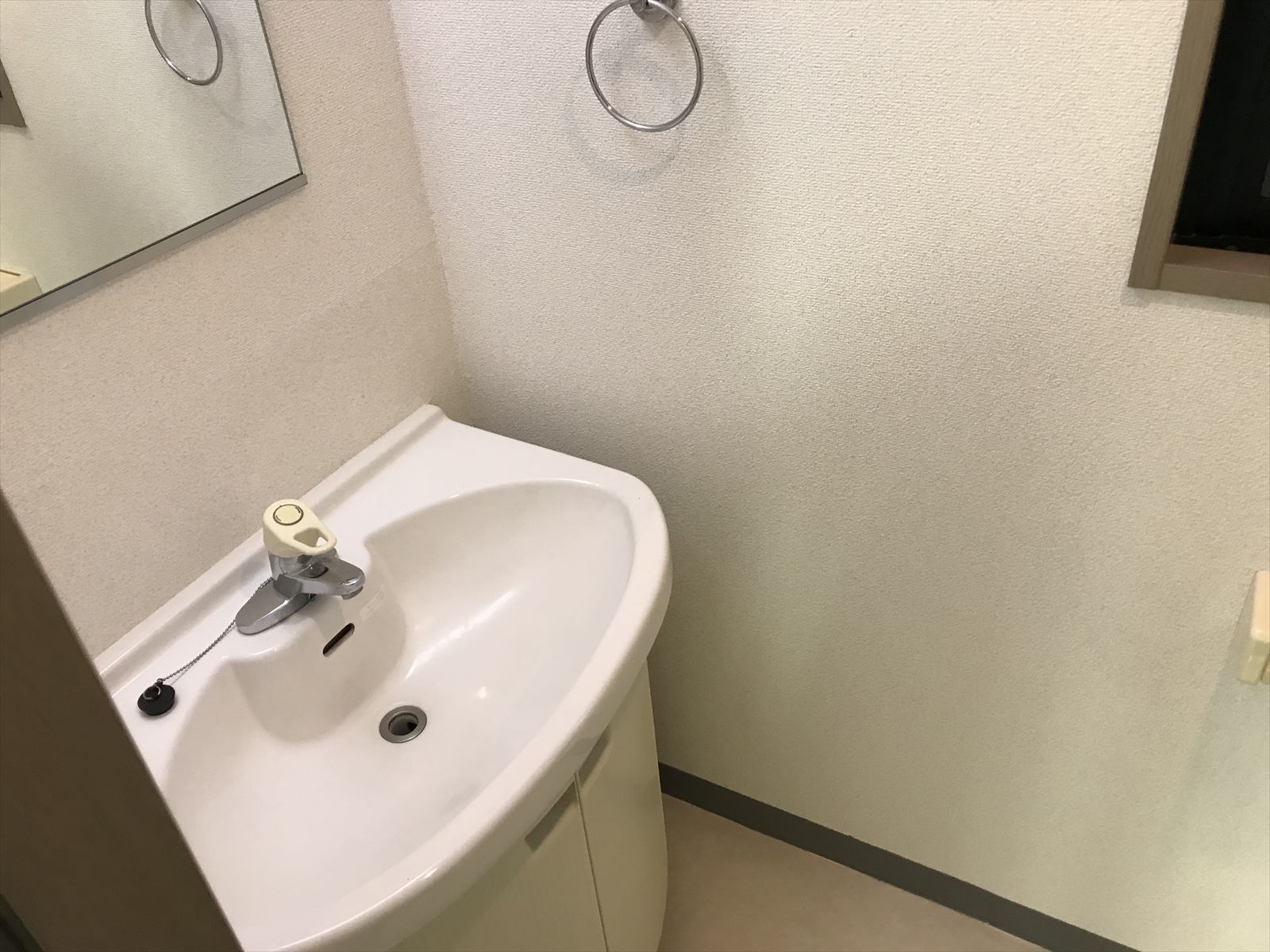 洗面台