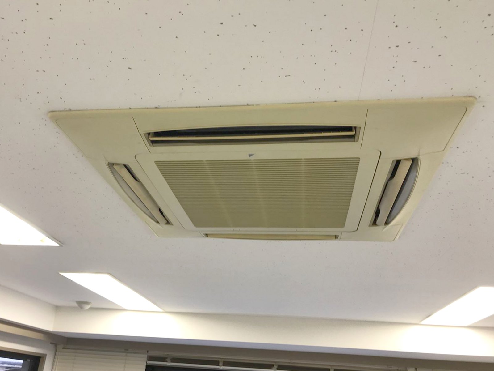 空調設備