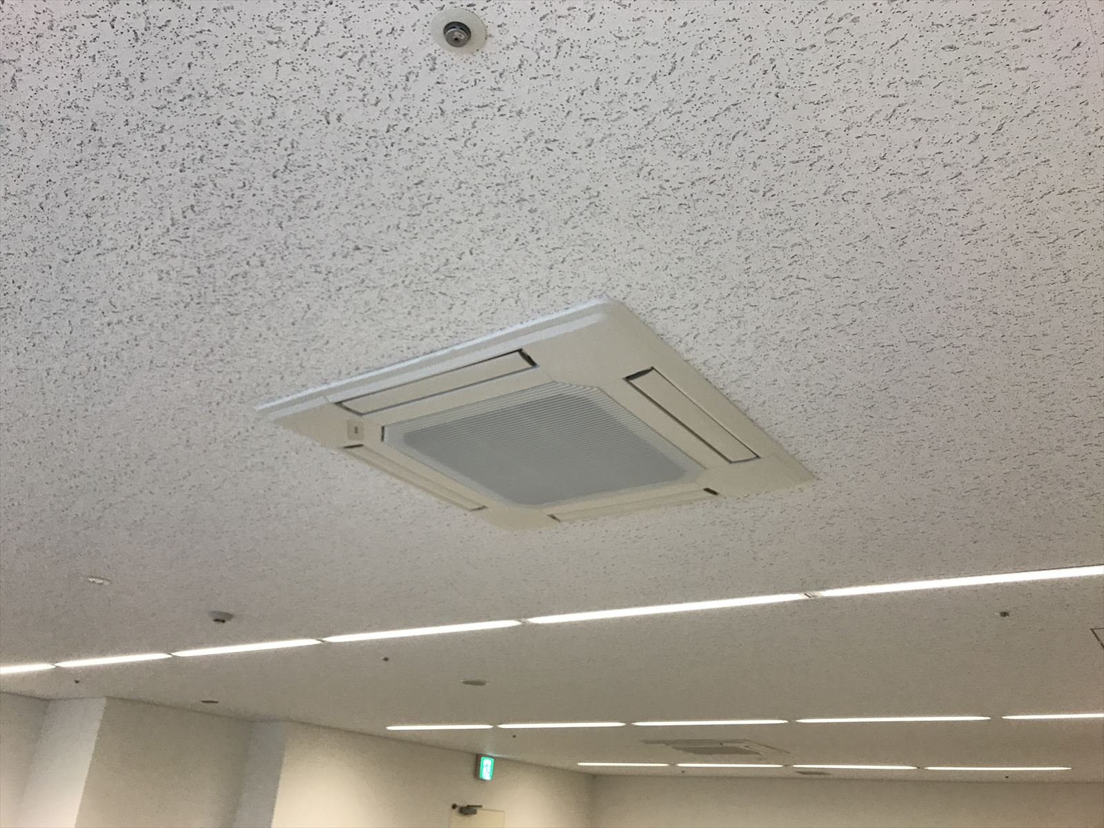 空調設備