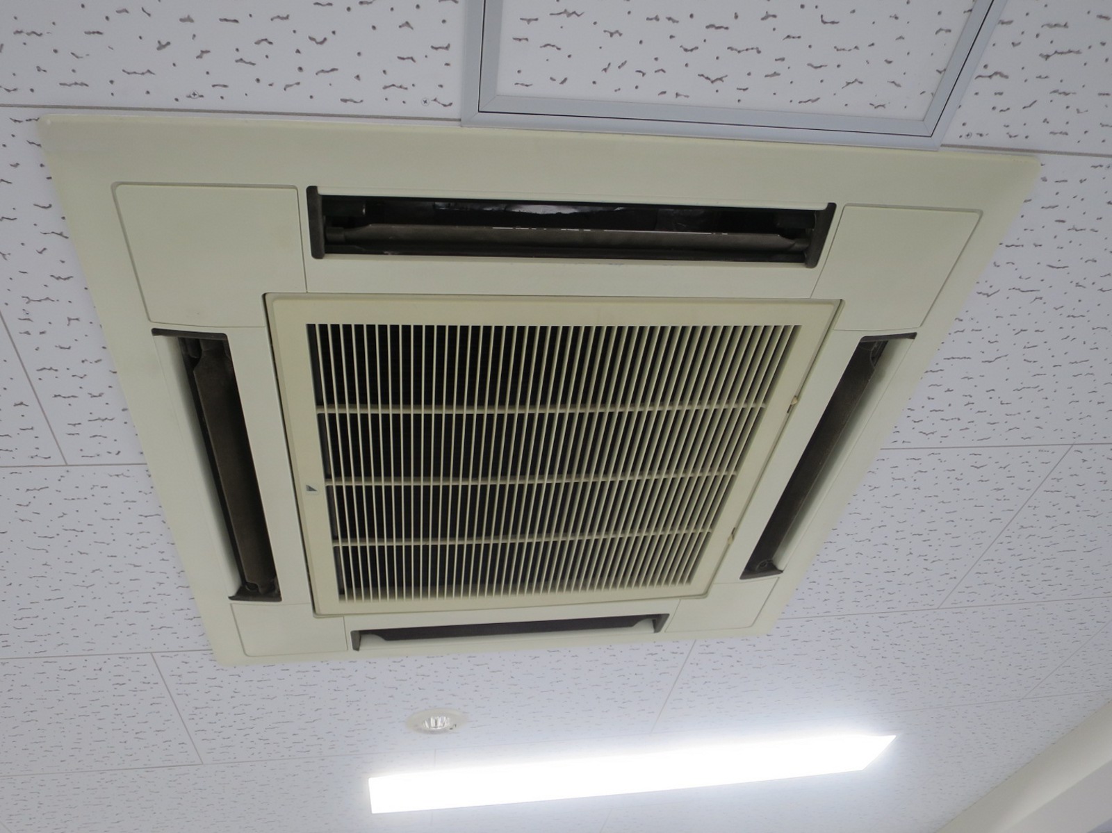 空調設備