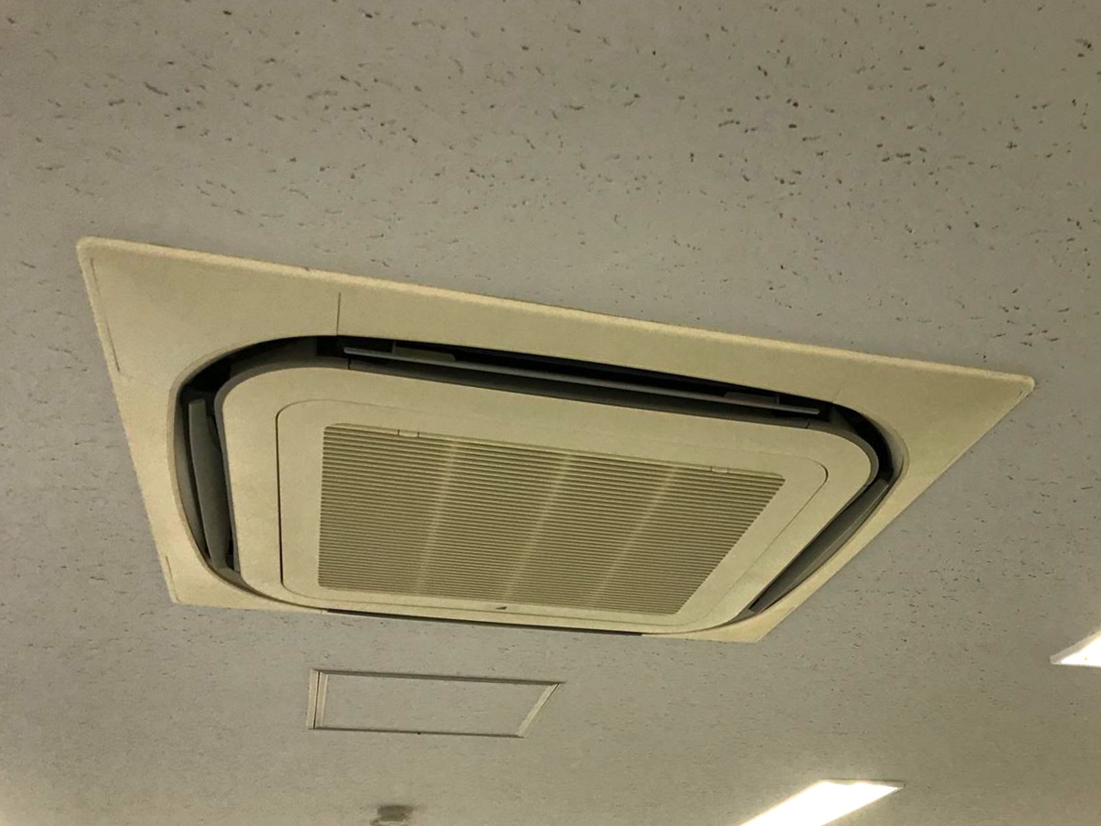 空調設備
