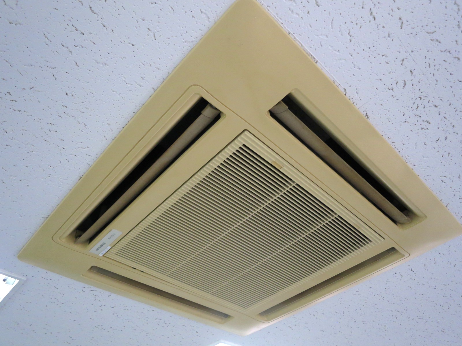 空調設備