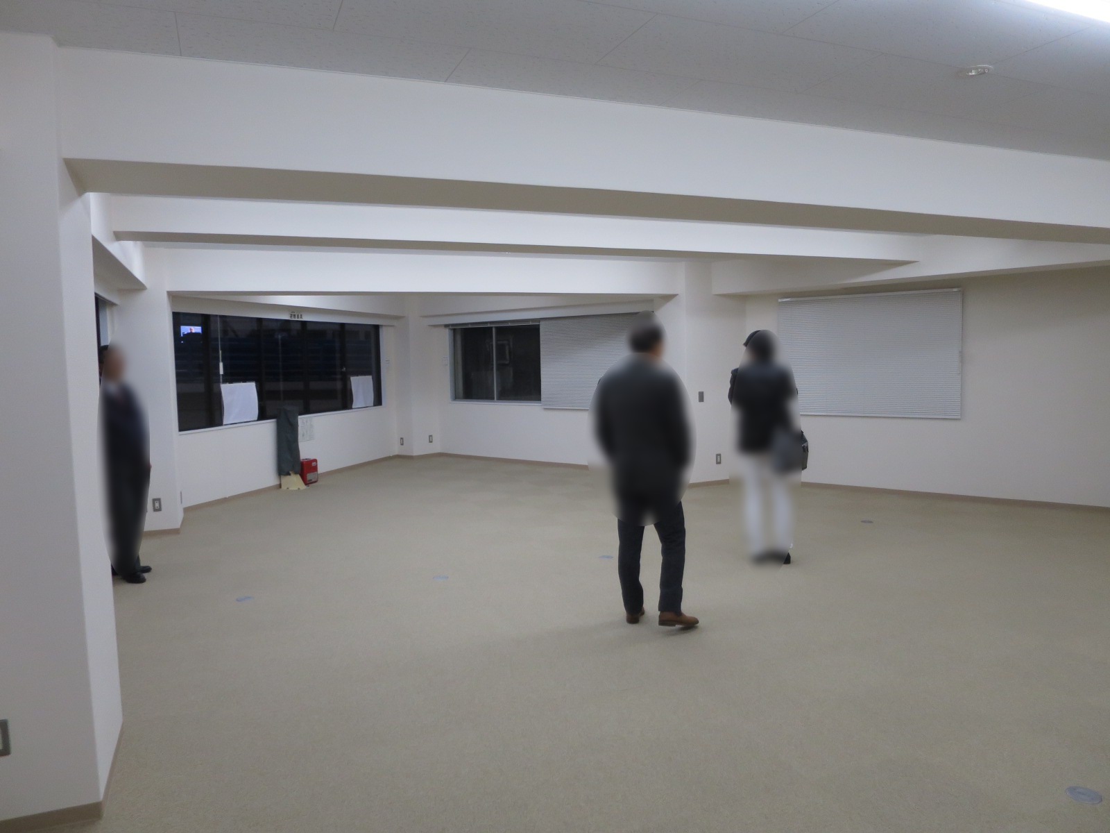 オフィス室内参考画像(※3階)