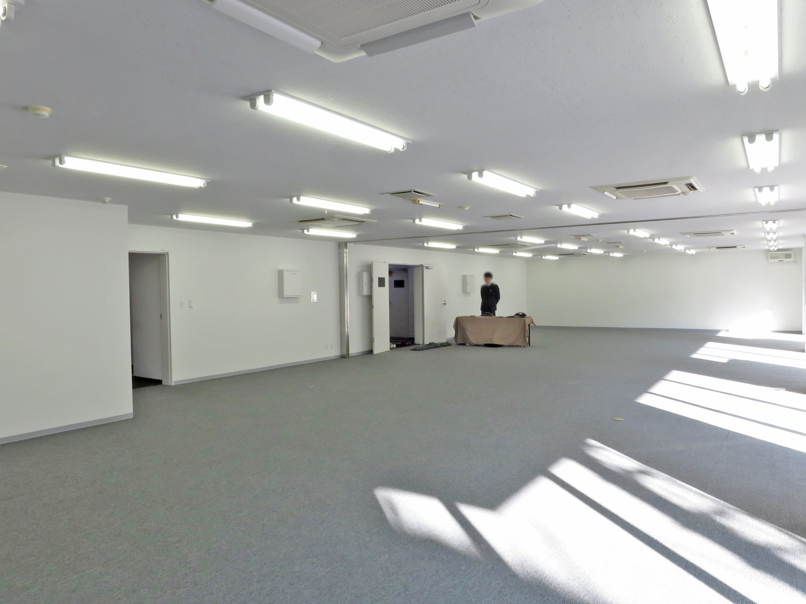 オフィス室内参考画像（2階）