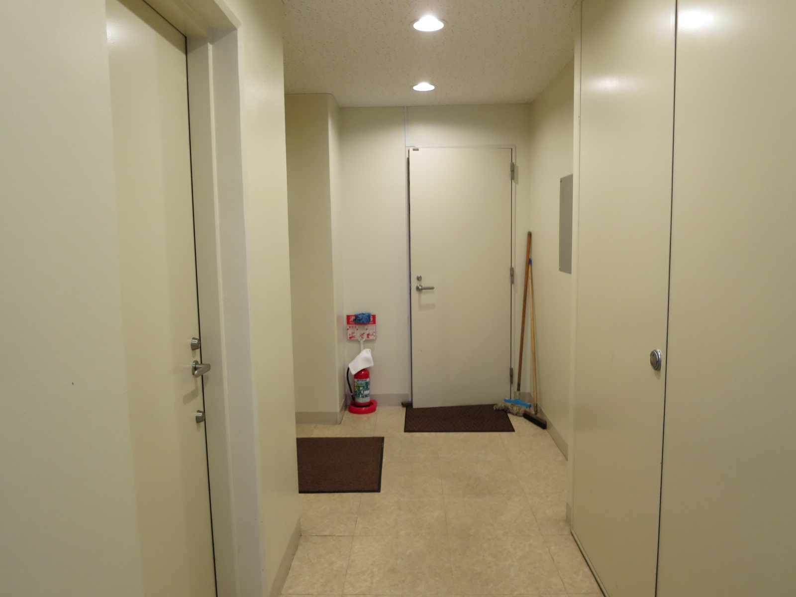 共用部