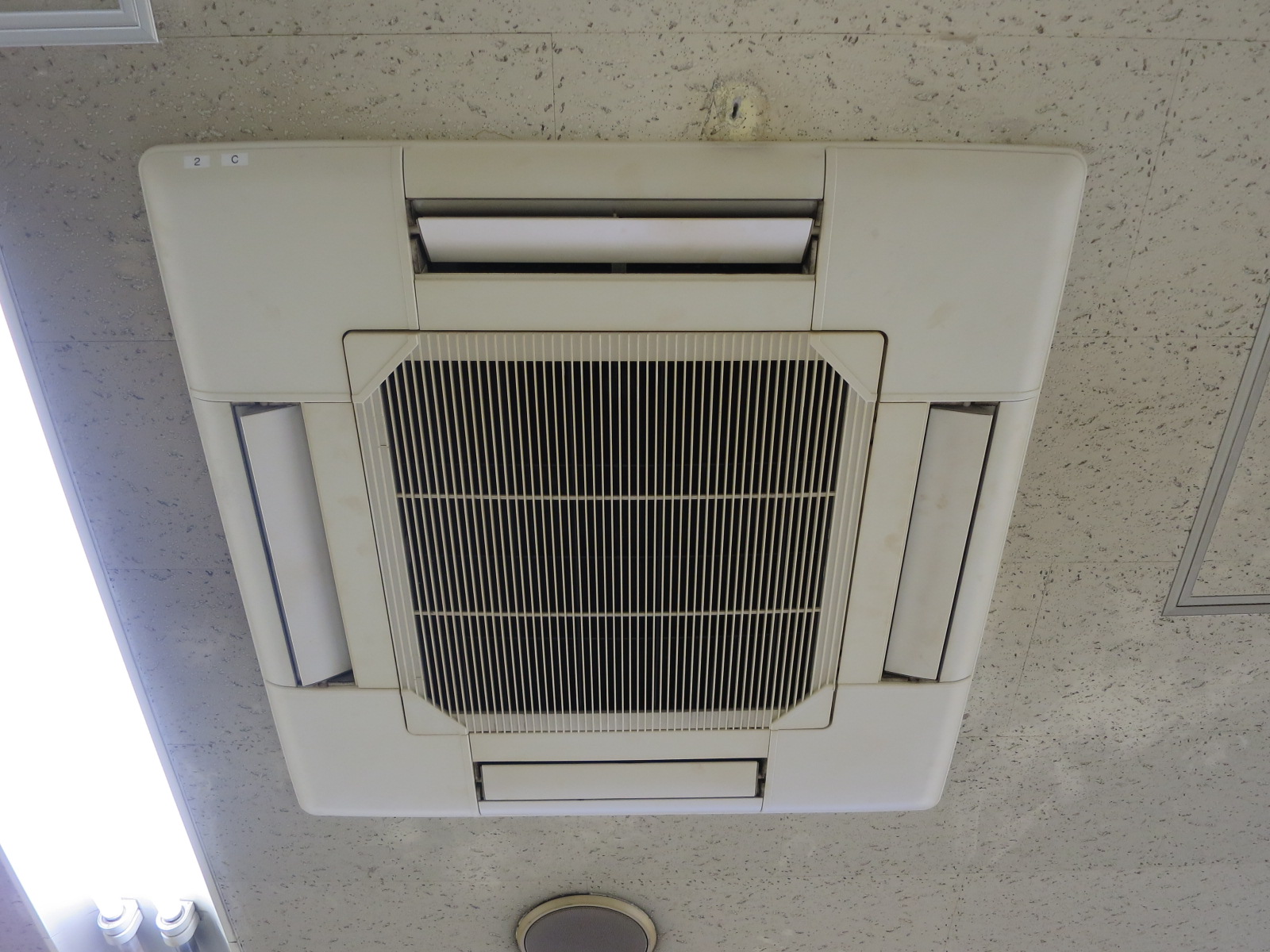 空調設備