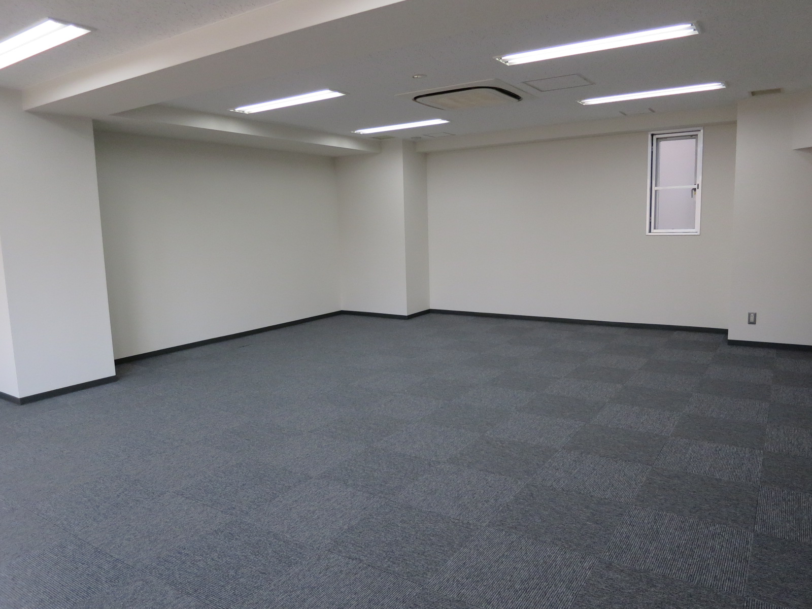 貸室別角度からの様子