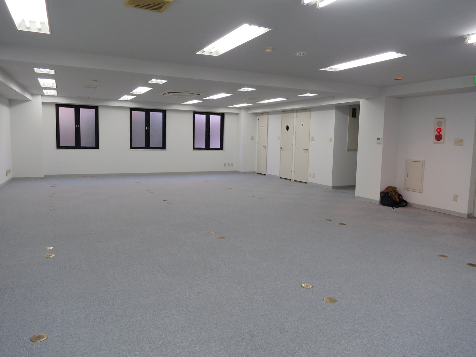 オフィス室内参考画像（※2階）