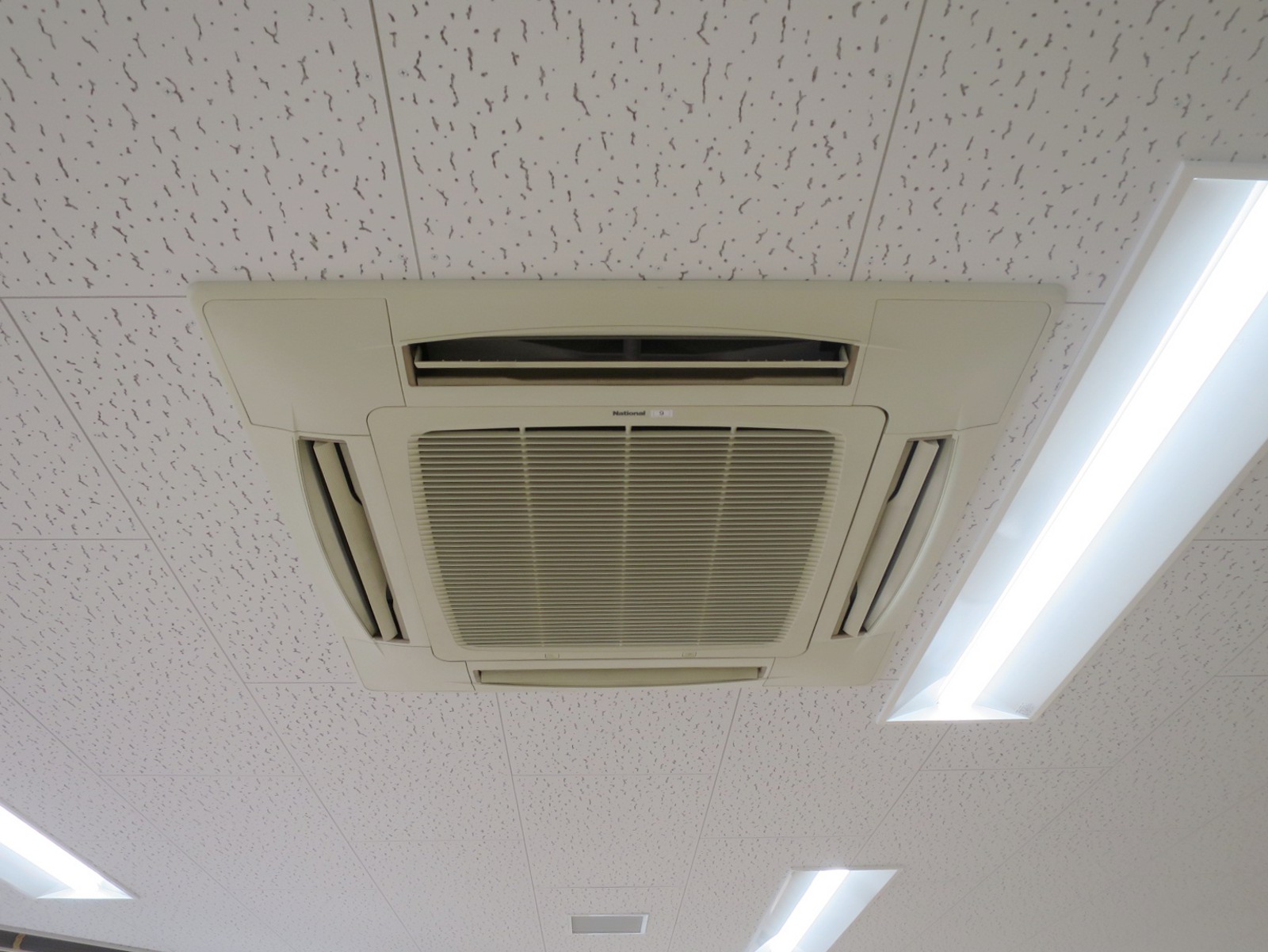 空調設備