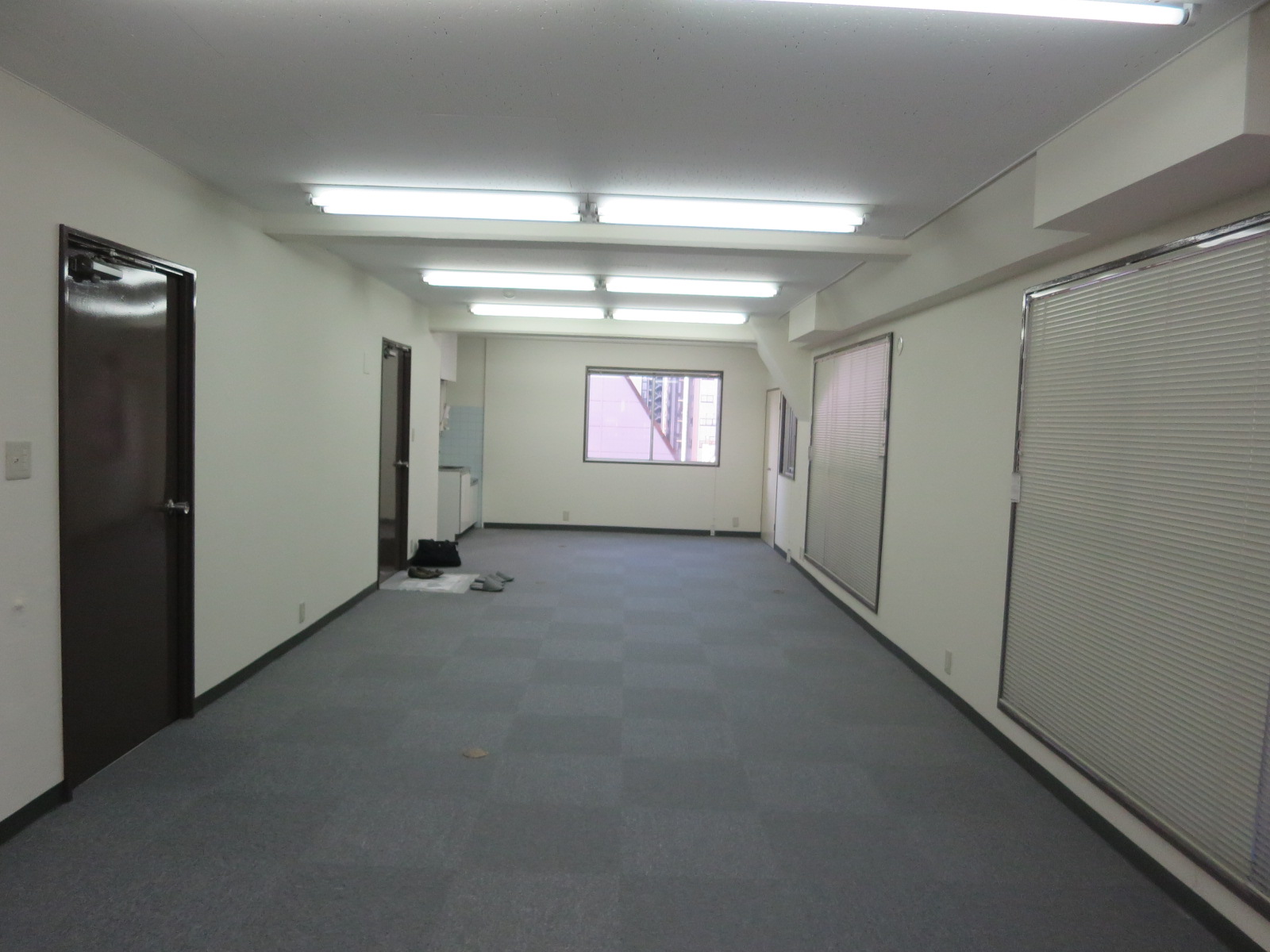 オフィス室内参考画像(5階)