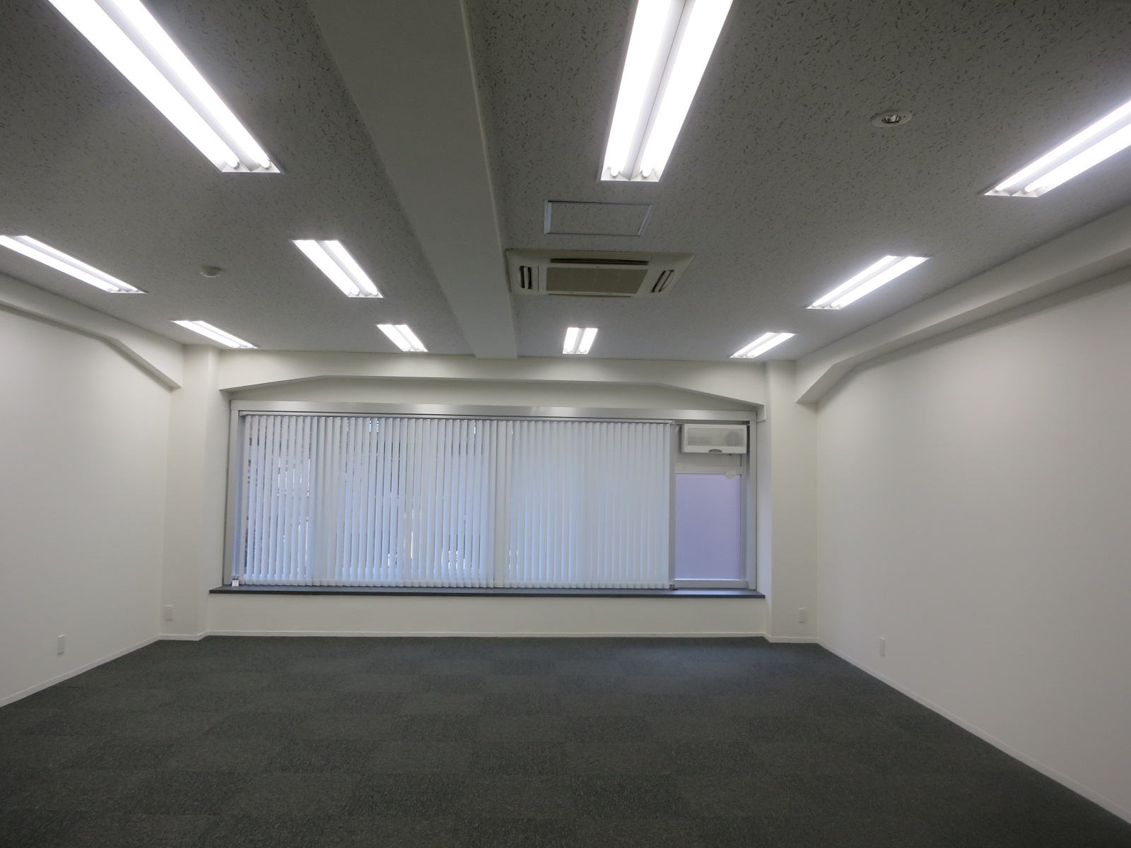 オフィス室内参考画像（2階）