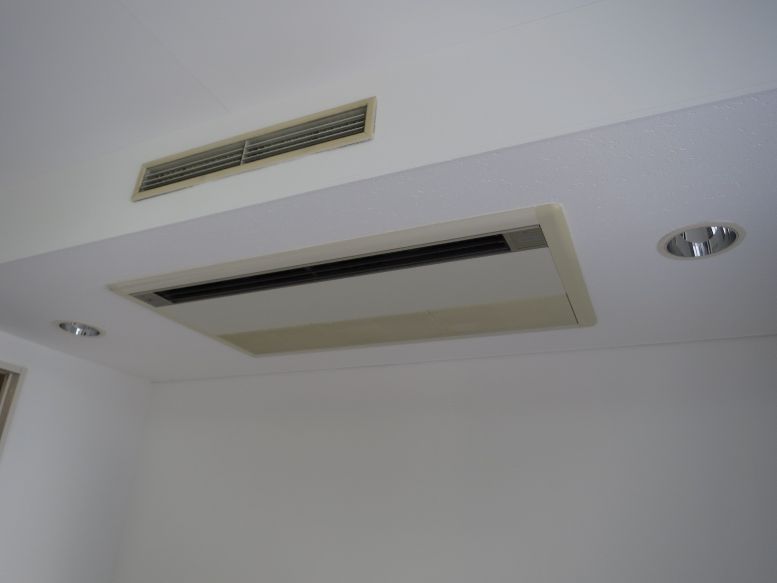空調機器