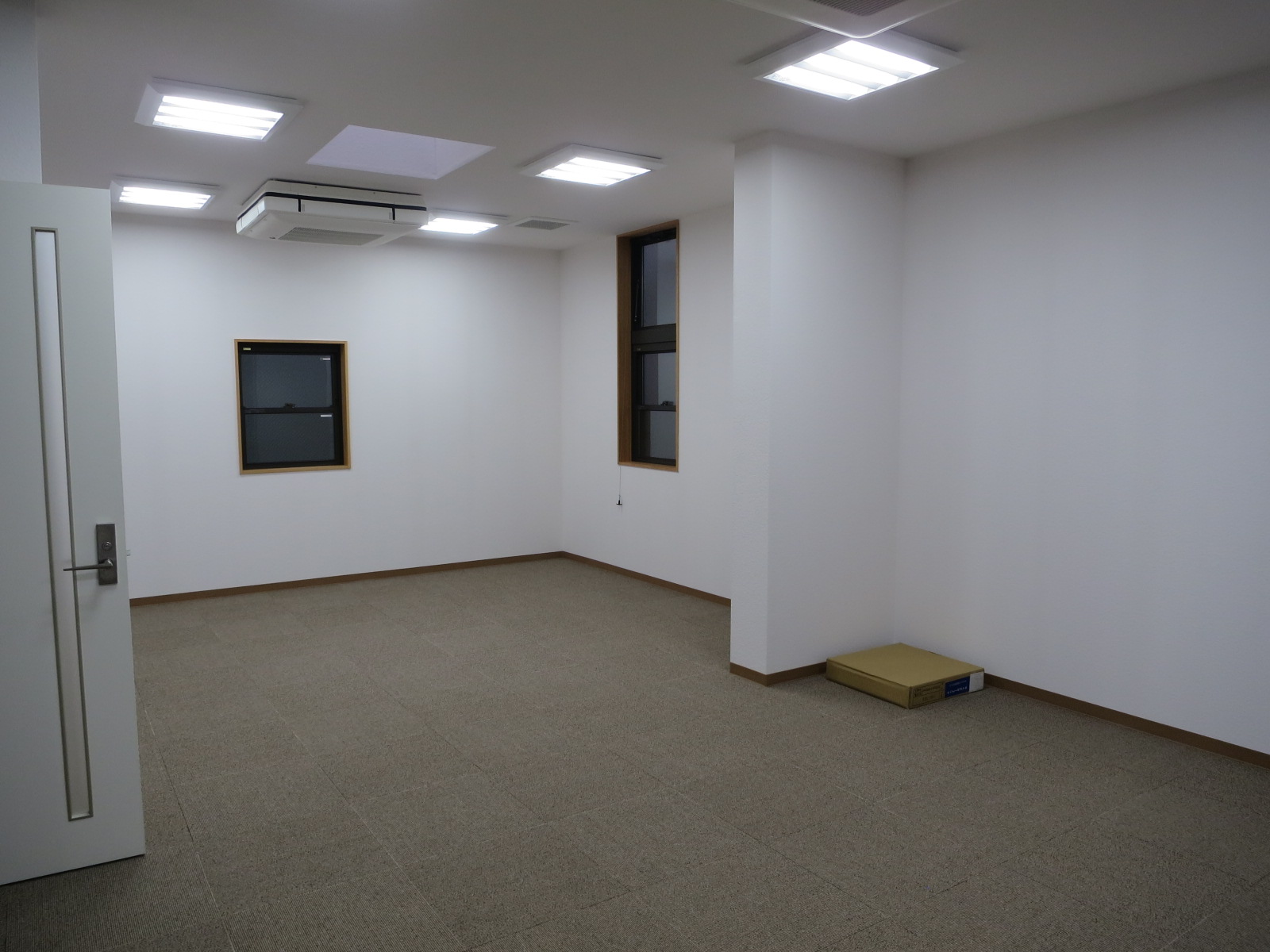 オフィス室内参考画像（2階）