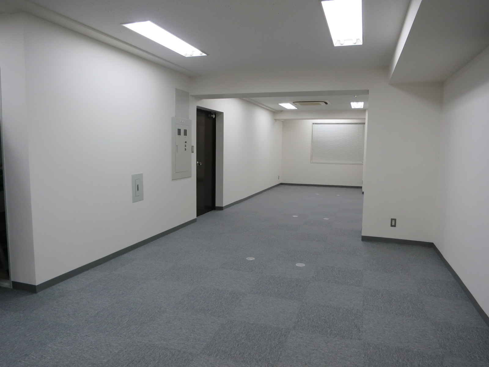 オフィス室内参考画像(※2階)