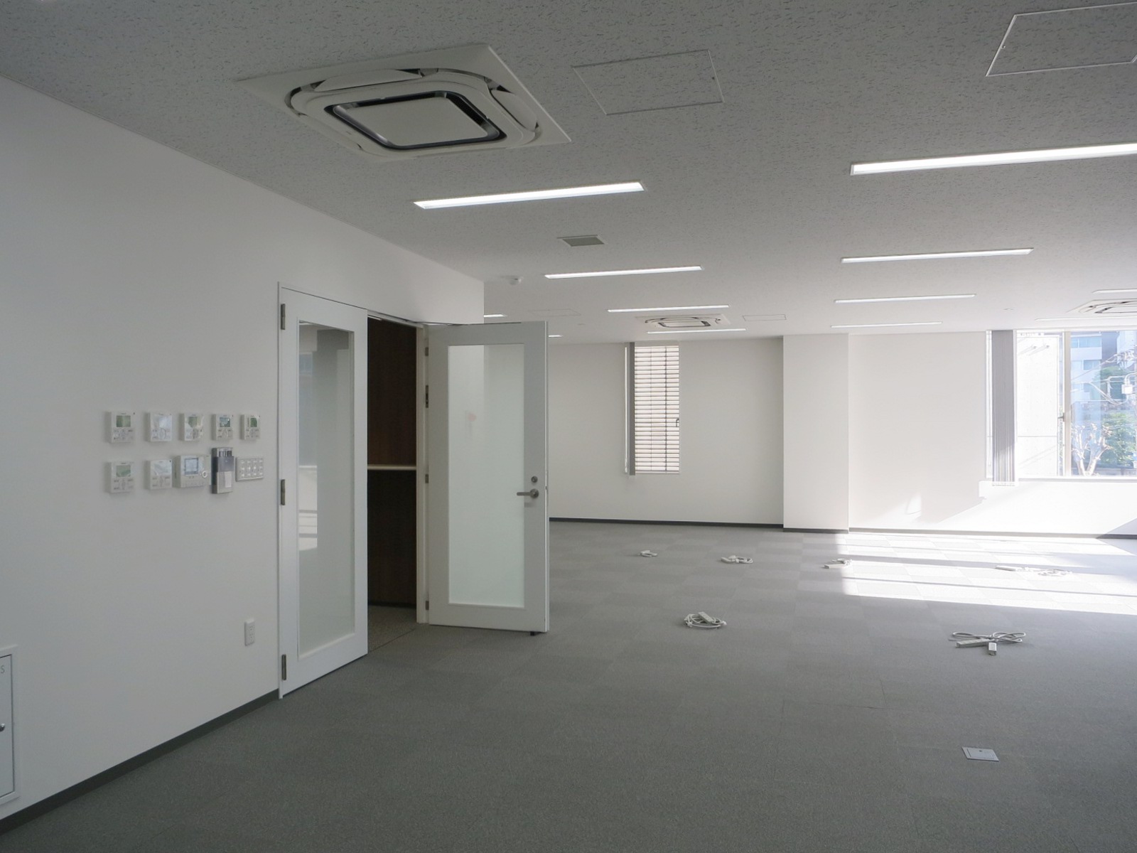 オフィス室内参考画像(※2階)