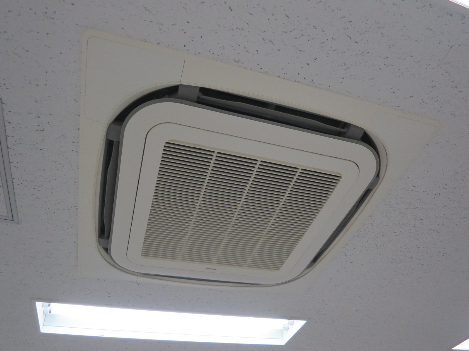 空調設備