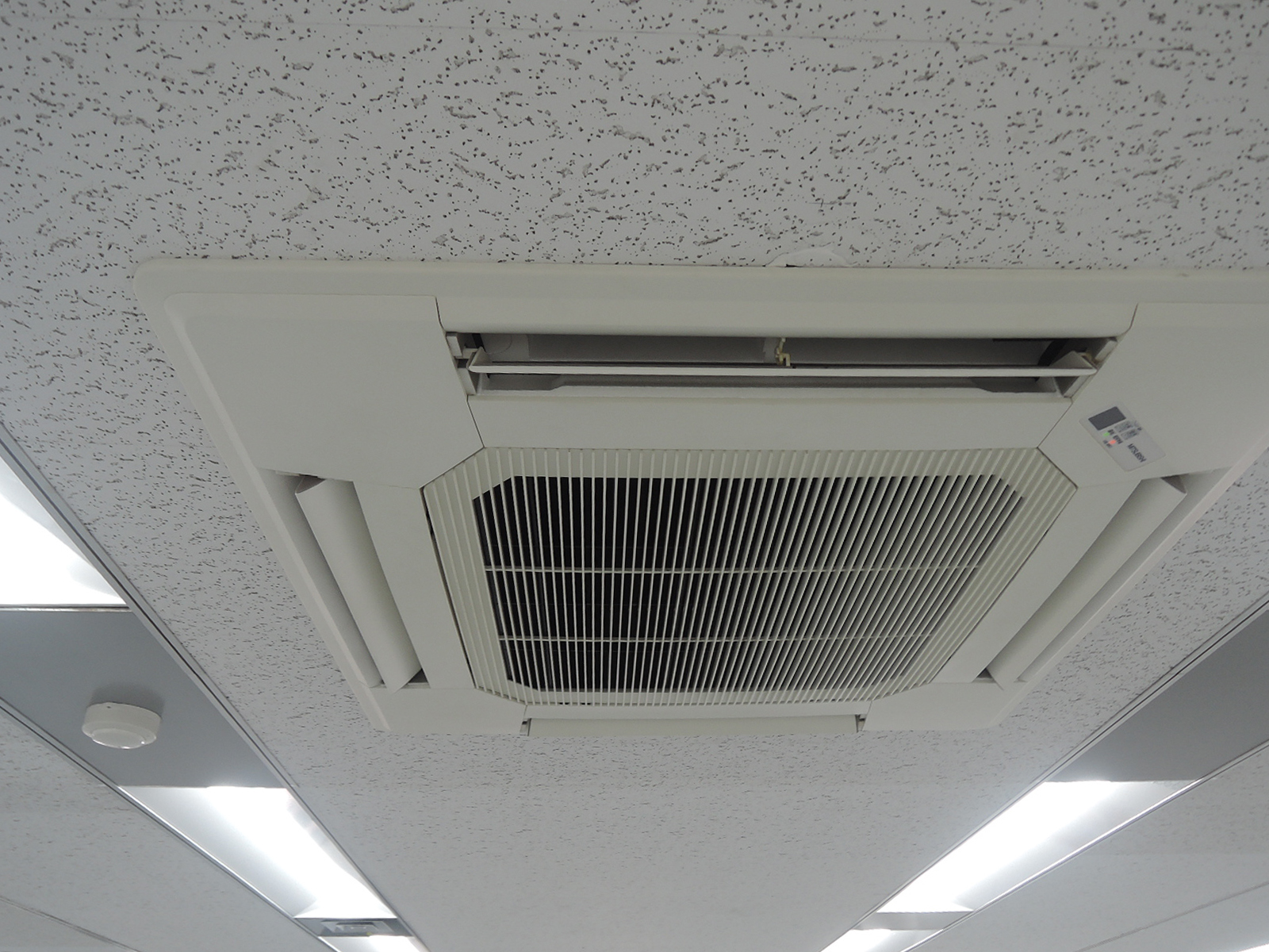 空調