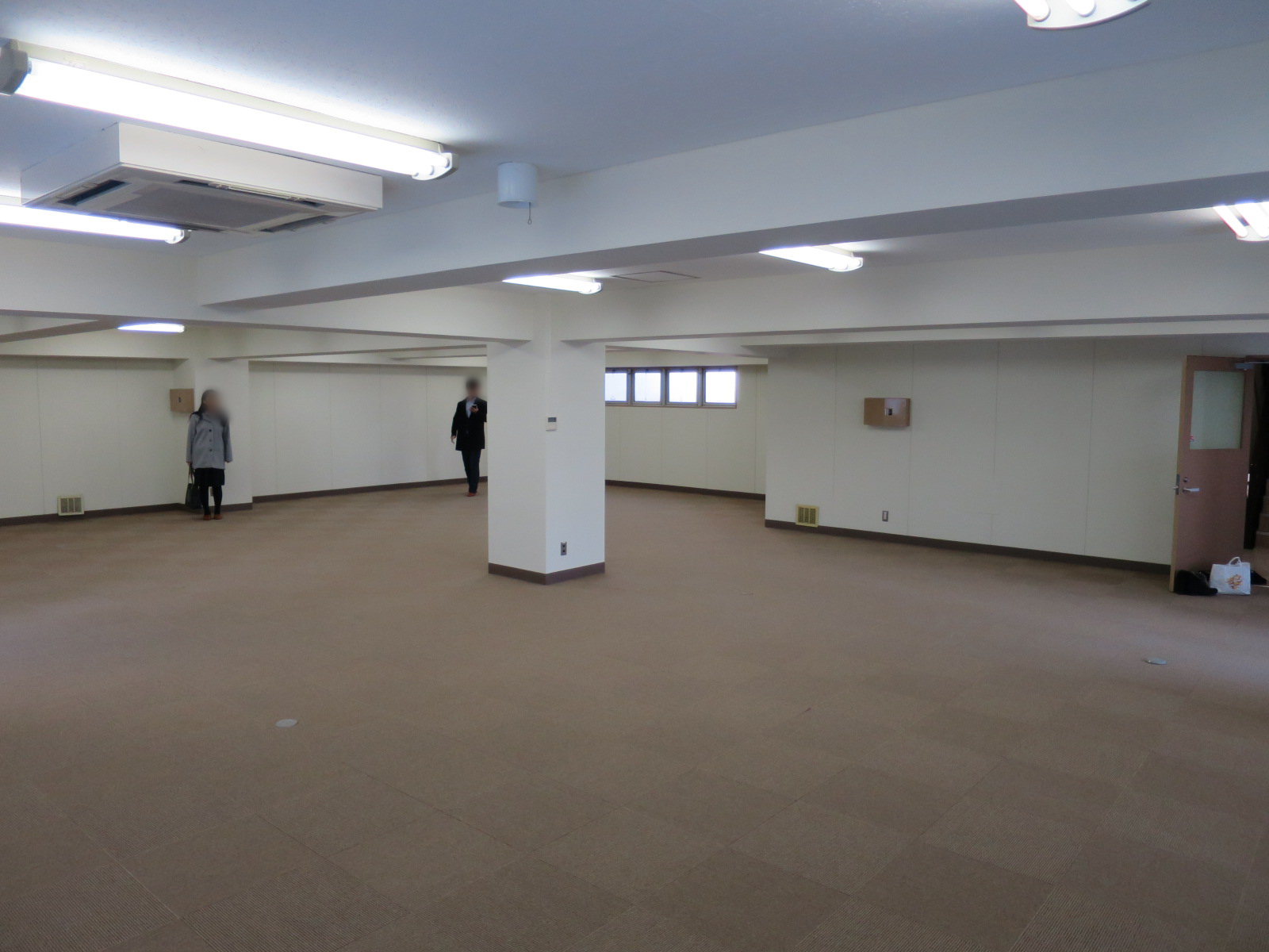 オフィス室内参考画像（※10階）