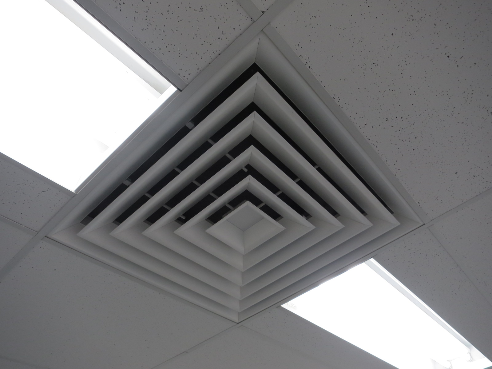 空調