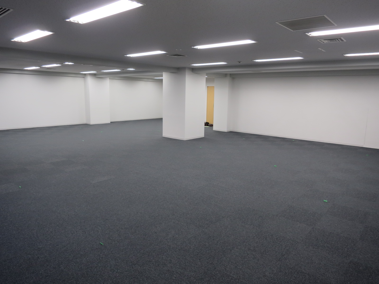オフィス室内参考画像（9階）