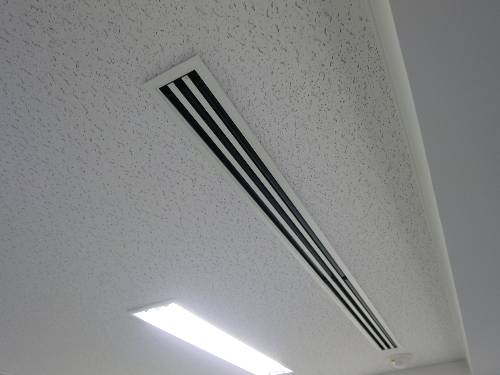 空調