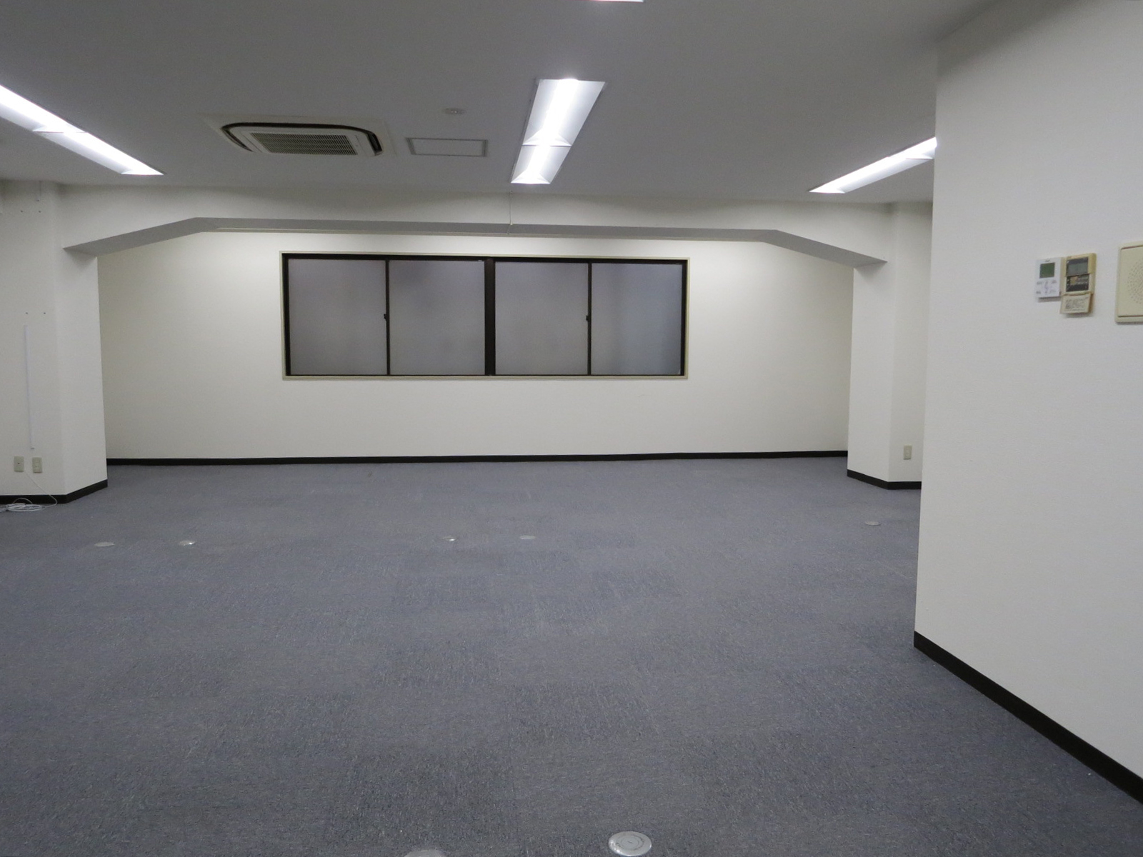 オフィス室内参考画像（1階）