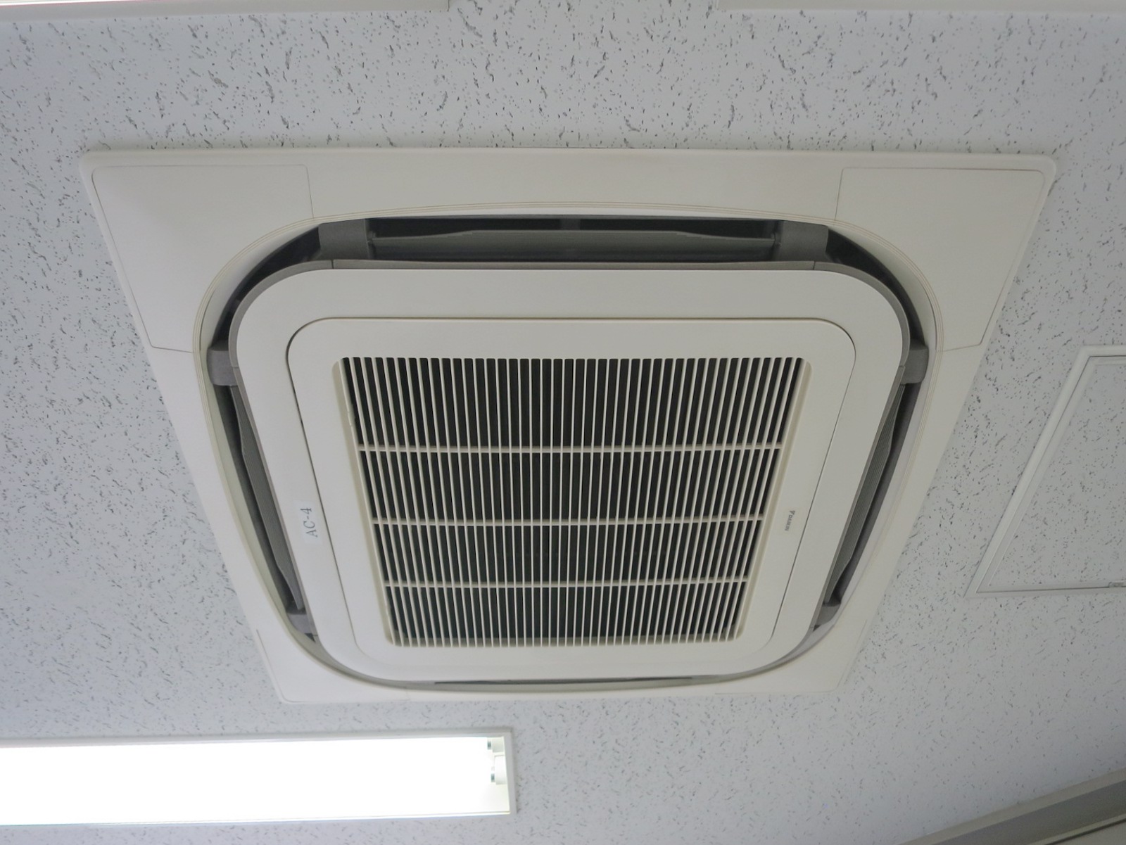 空調設備