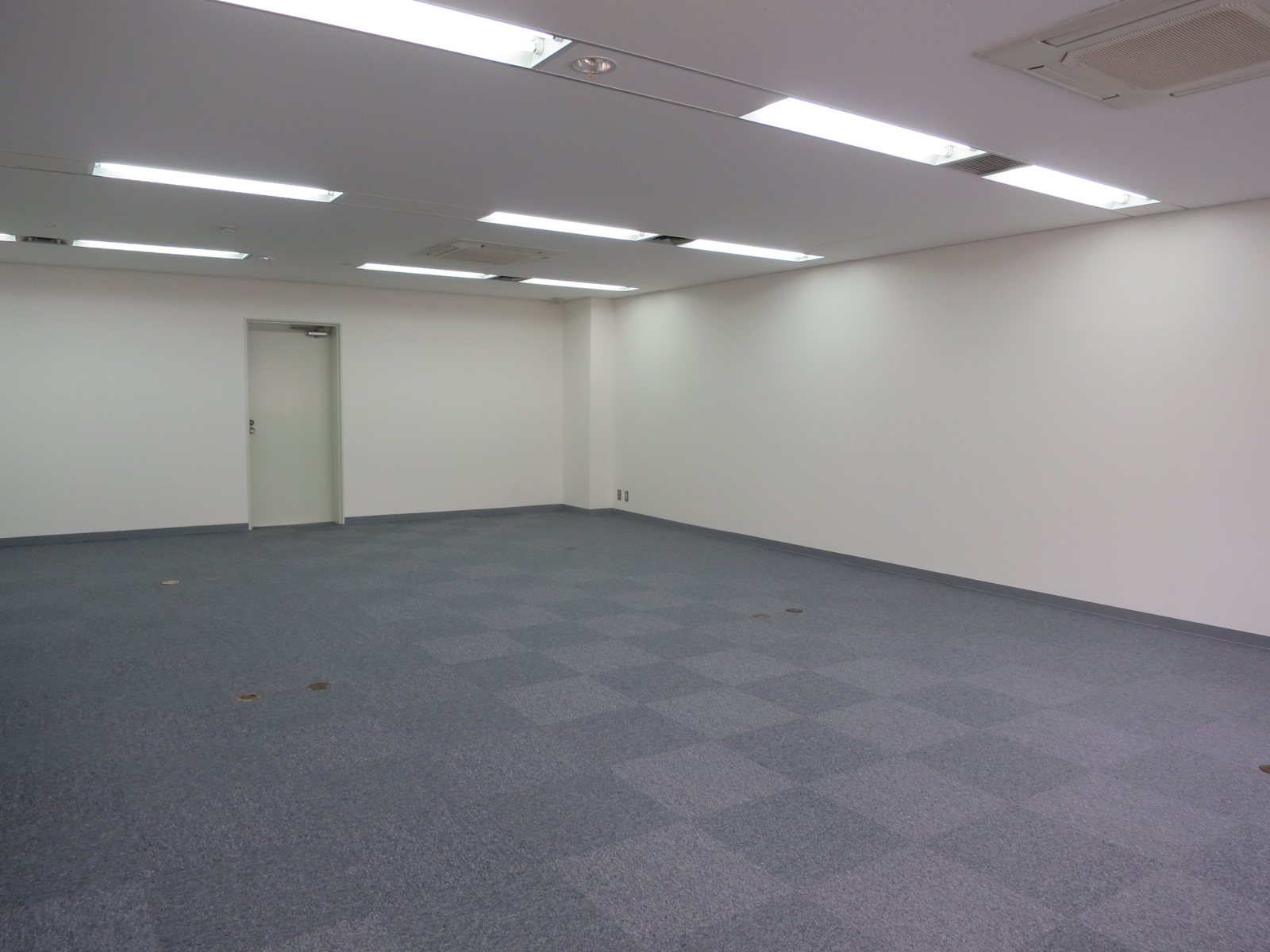 貸室別角度からの様子