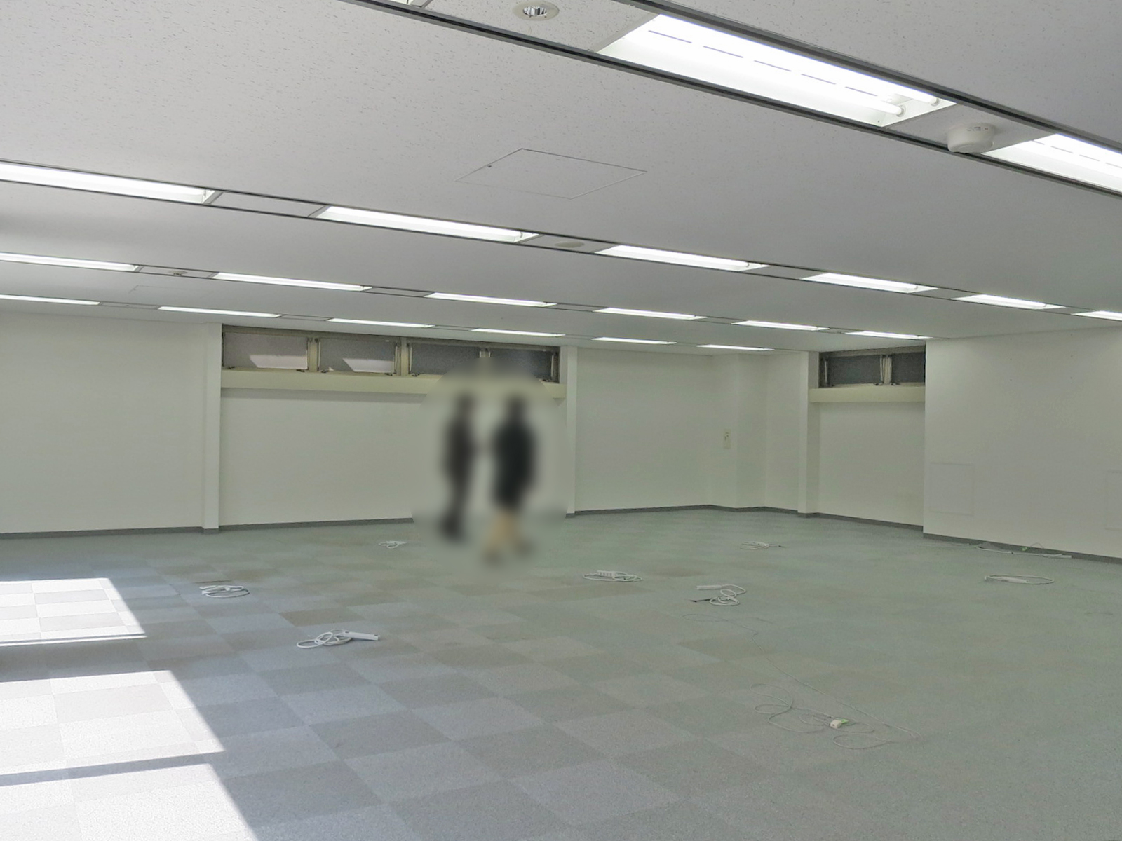 オフィス室内参考画像(4階)