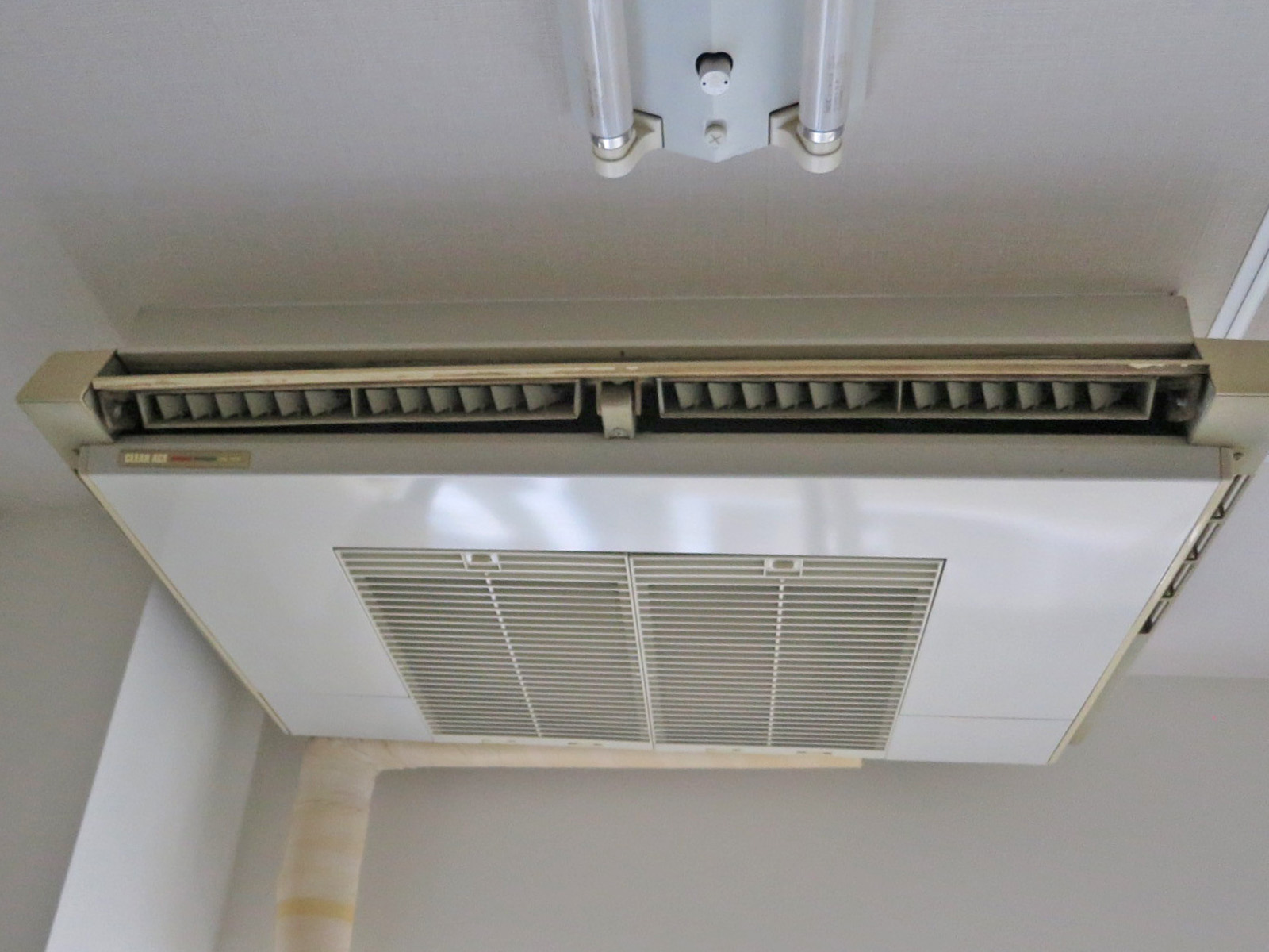 空調機器