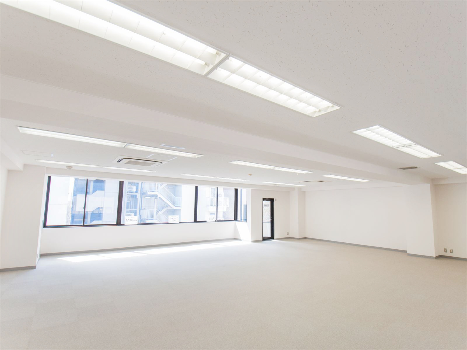 オフィス室内参考画像(7階)